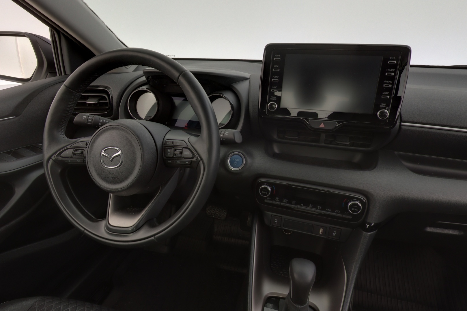 MAZDA 2 HYBRID 2023