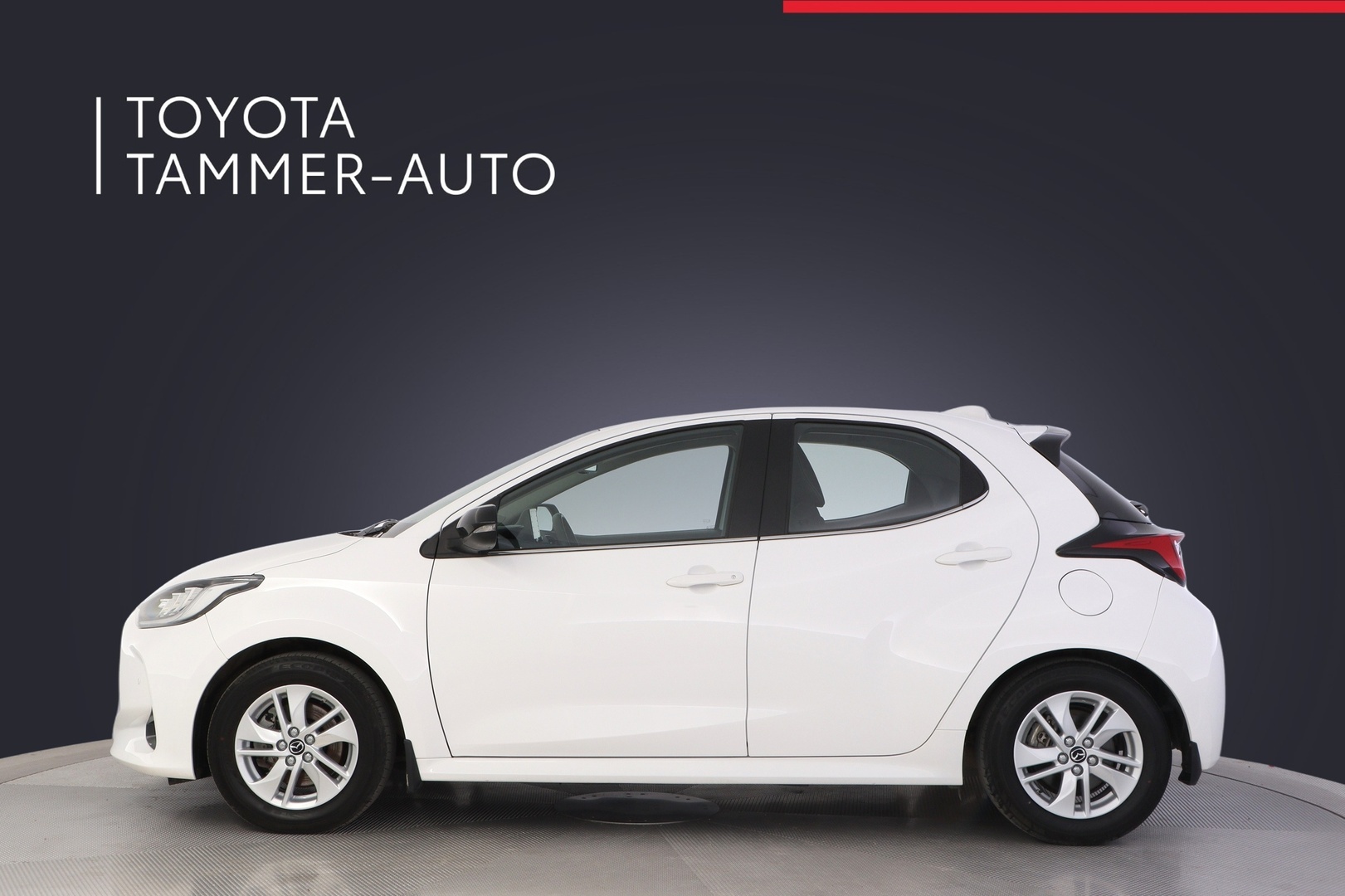 MAZDA 2 HYBRID 2023