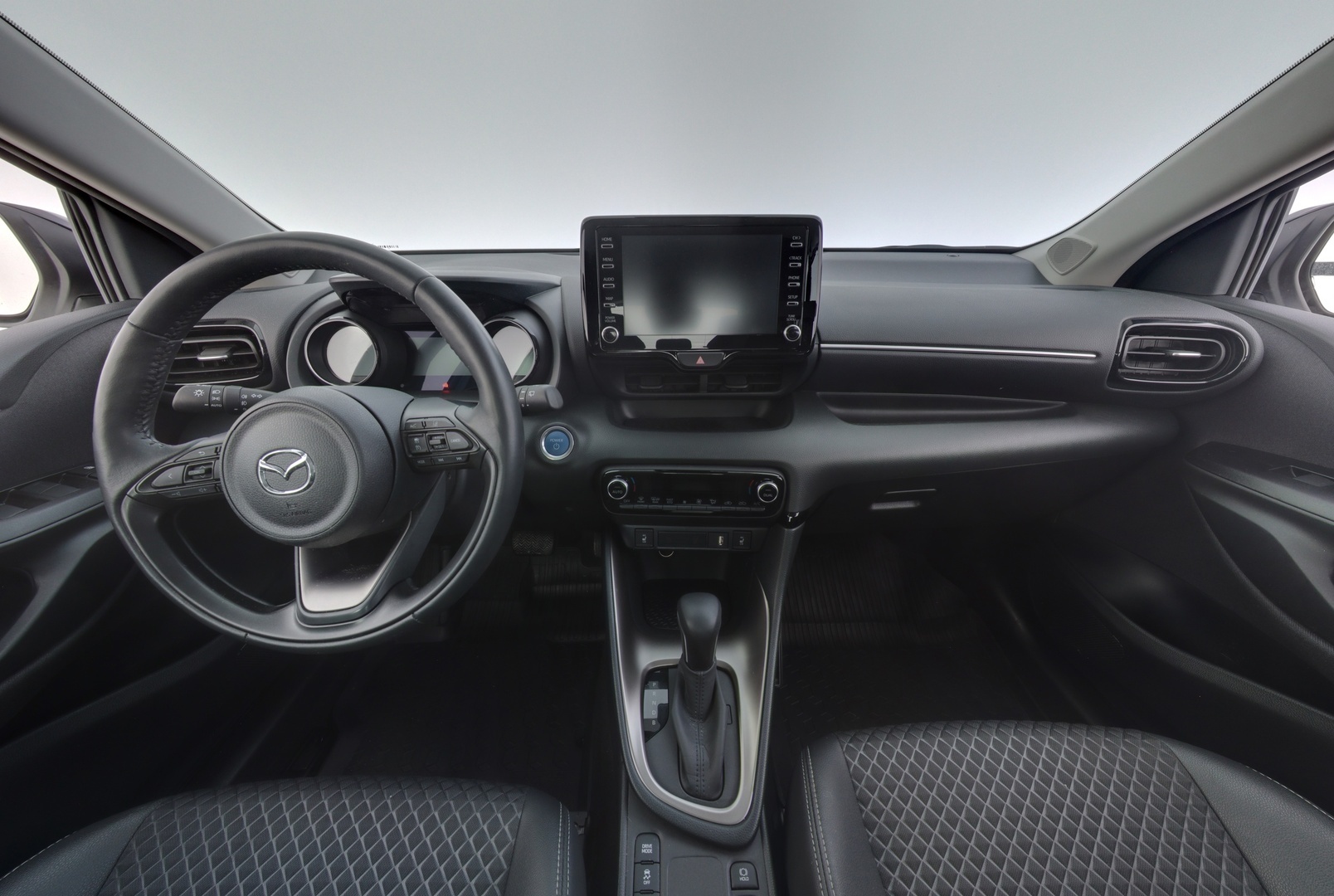 MAZDA 2 HYBRID 2023