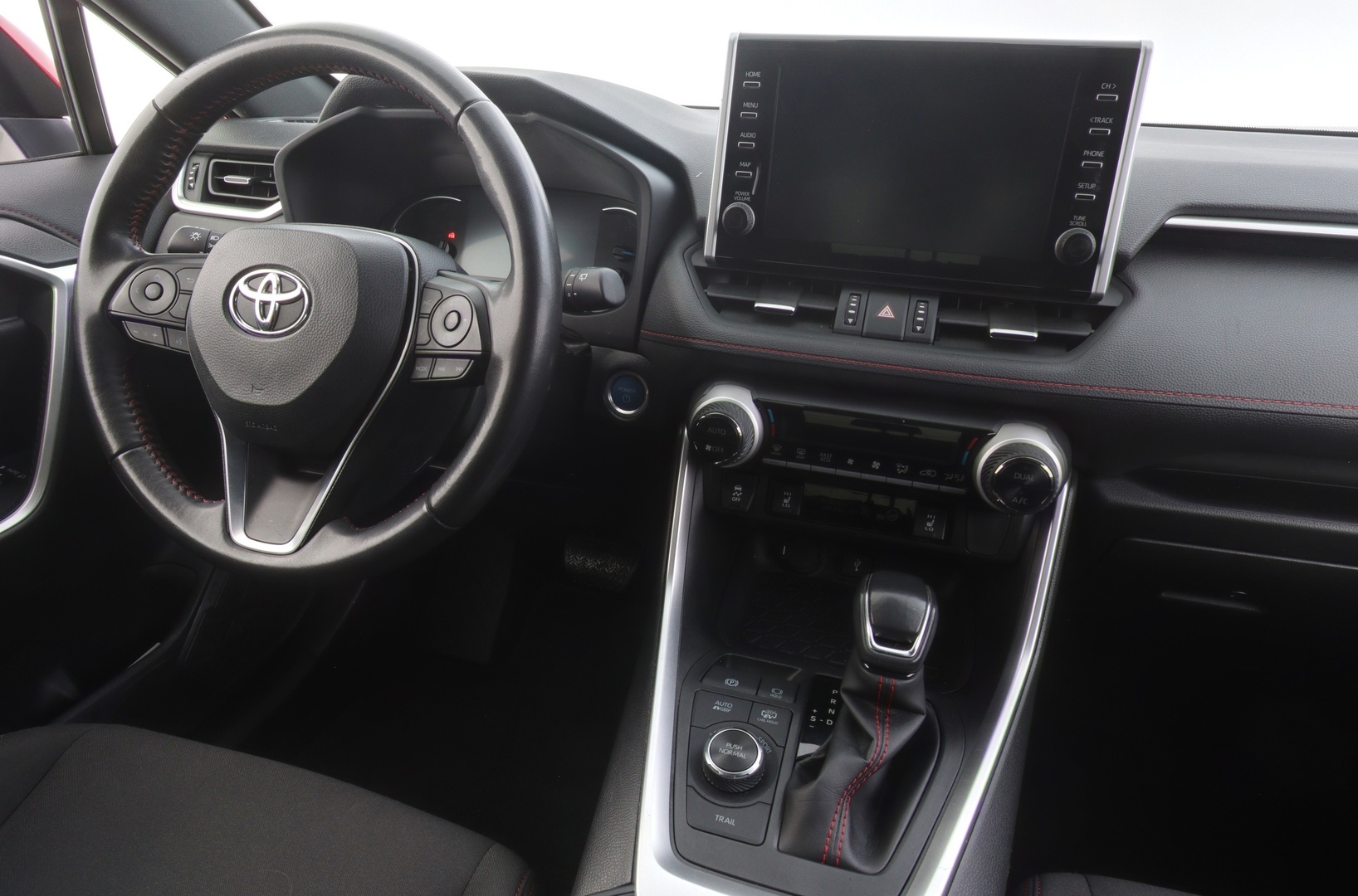 TOYOTA RAV4 Plug-in 2022