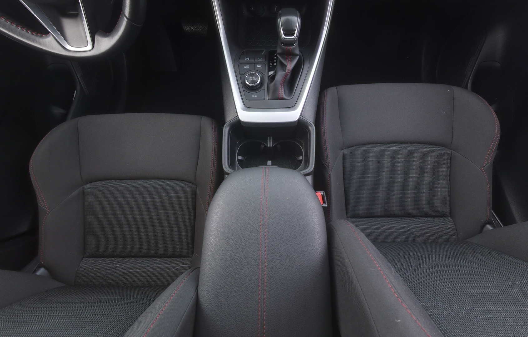 TOYOTA RAV4 Plug-in 2022