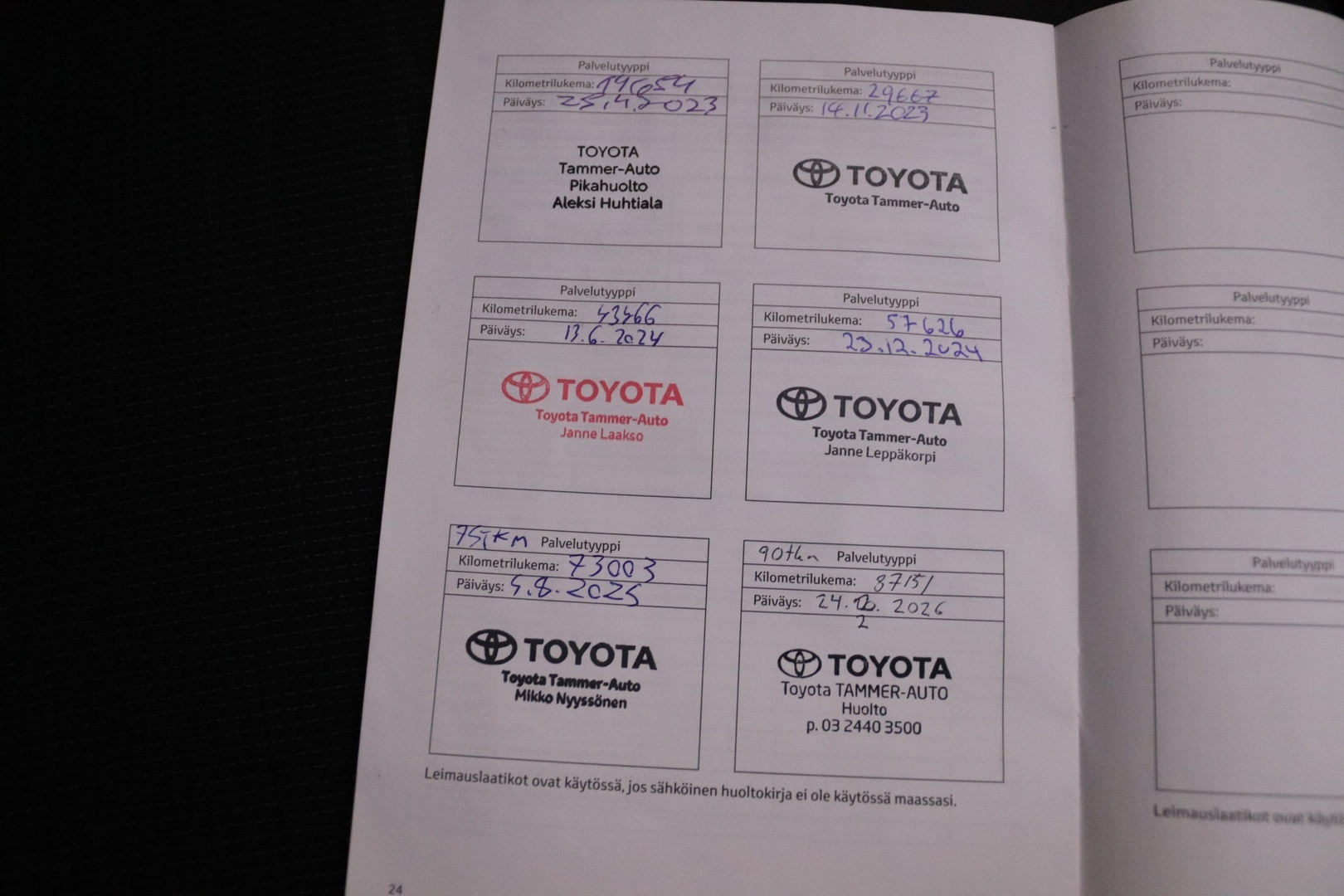 TOYOTA RAV4 Plug-in 2022