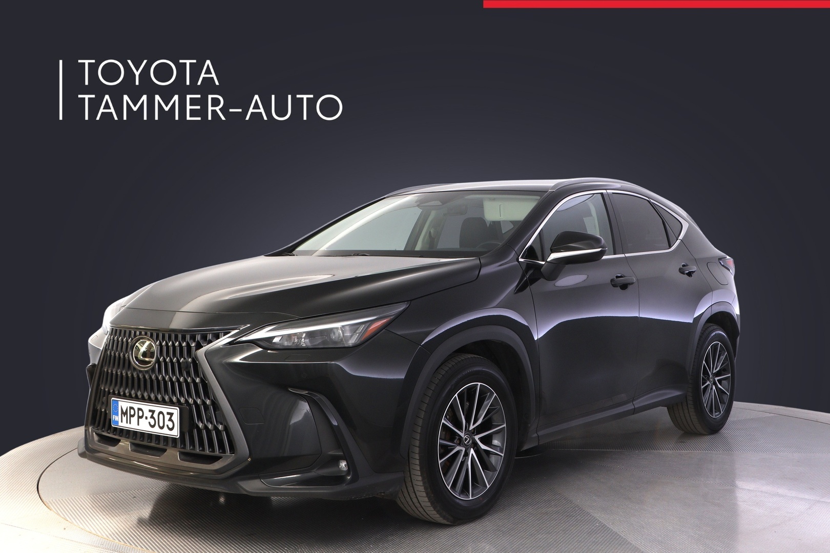 LEXUS NX 2024