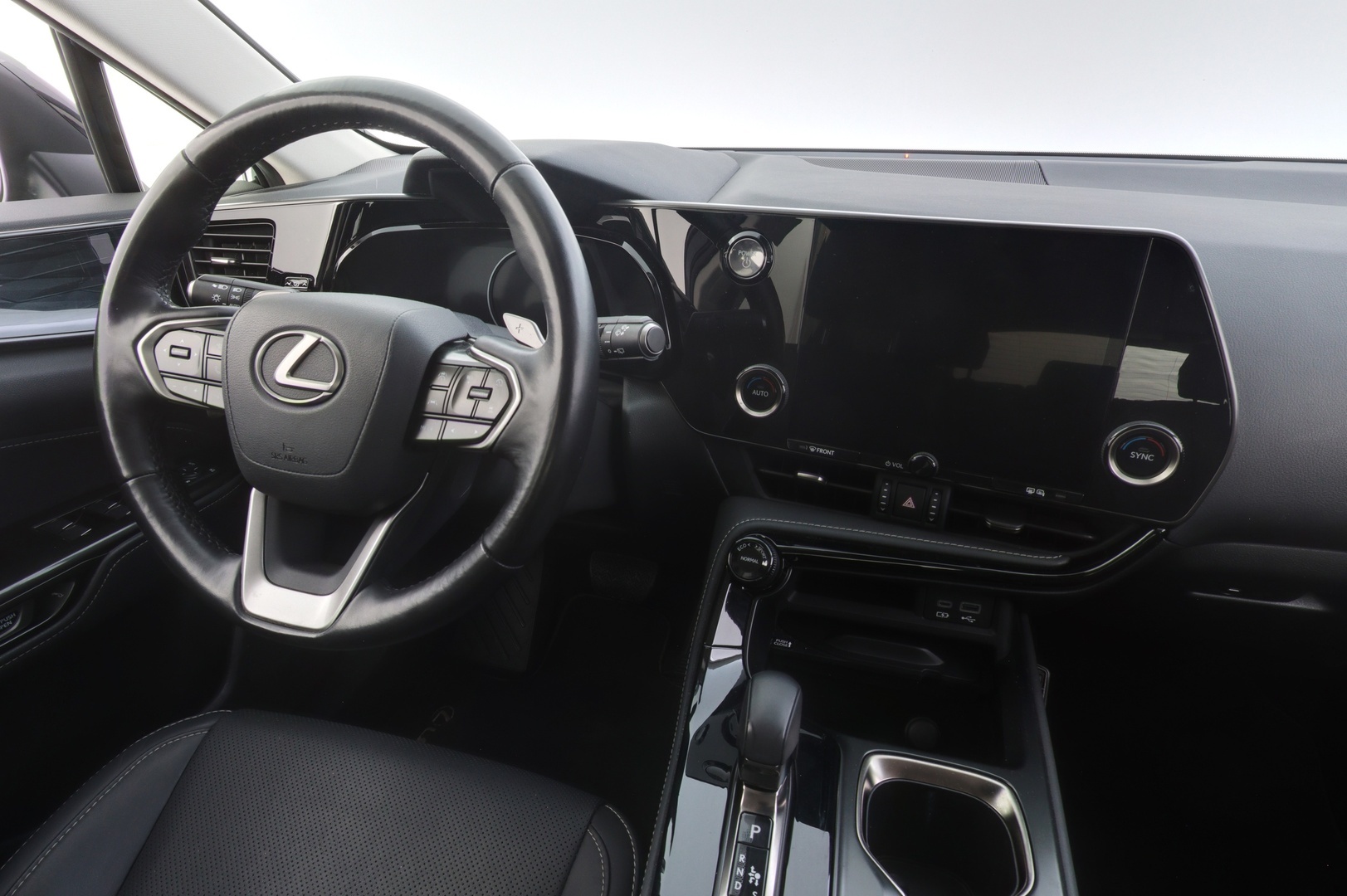 LEXUS NX 2024