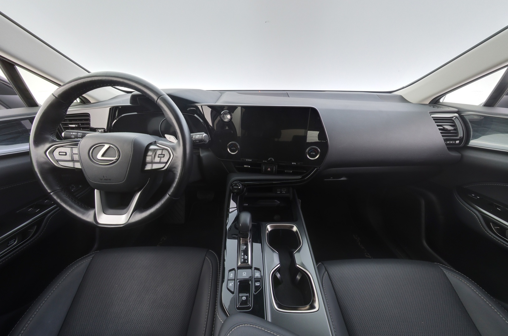 LEXUS NX 2024