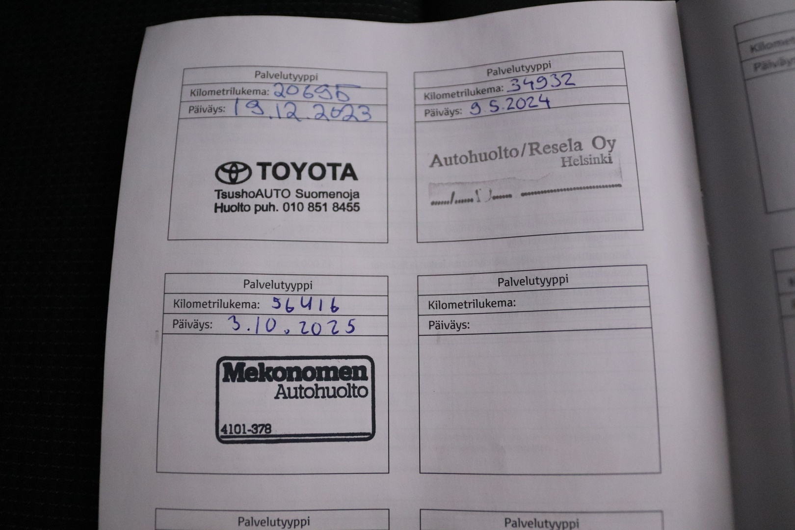 TOYOTA RAV4 Plug-in 2023