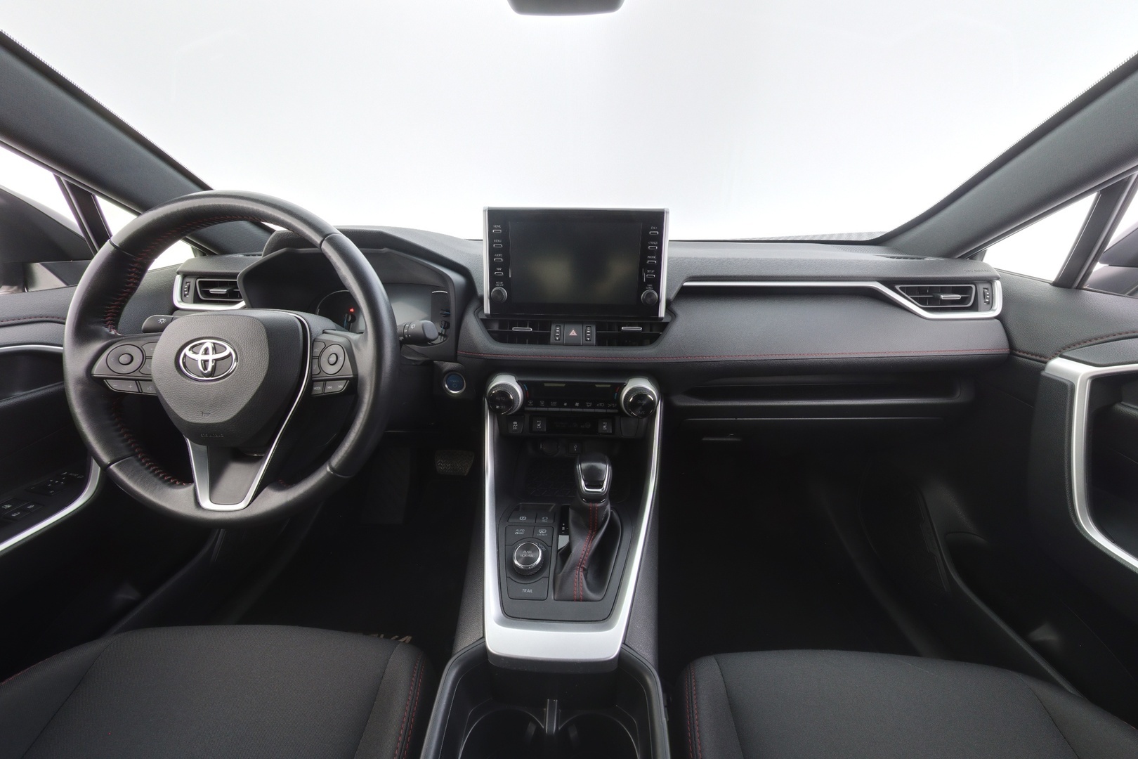 TOYOTA RAV4 Plug-in 2023