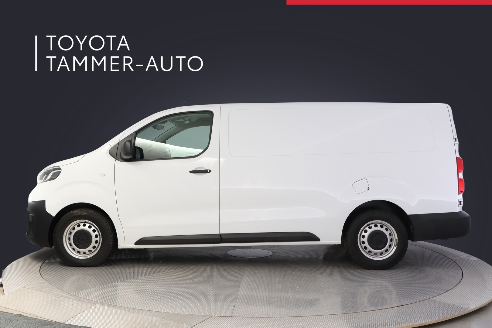 TOYOTA Proace 2023