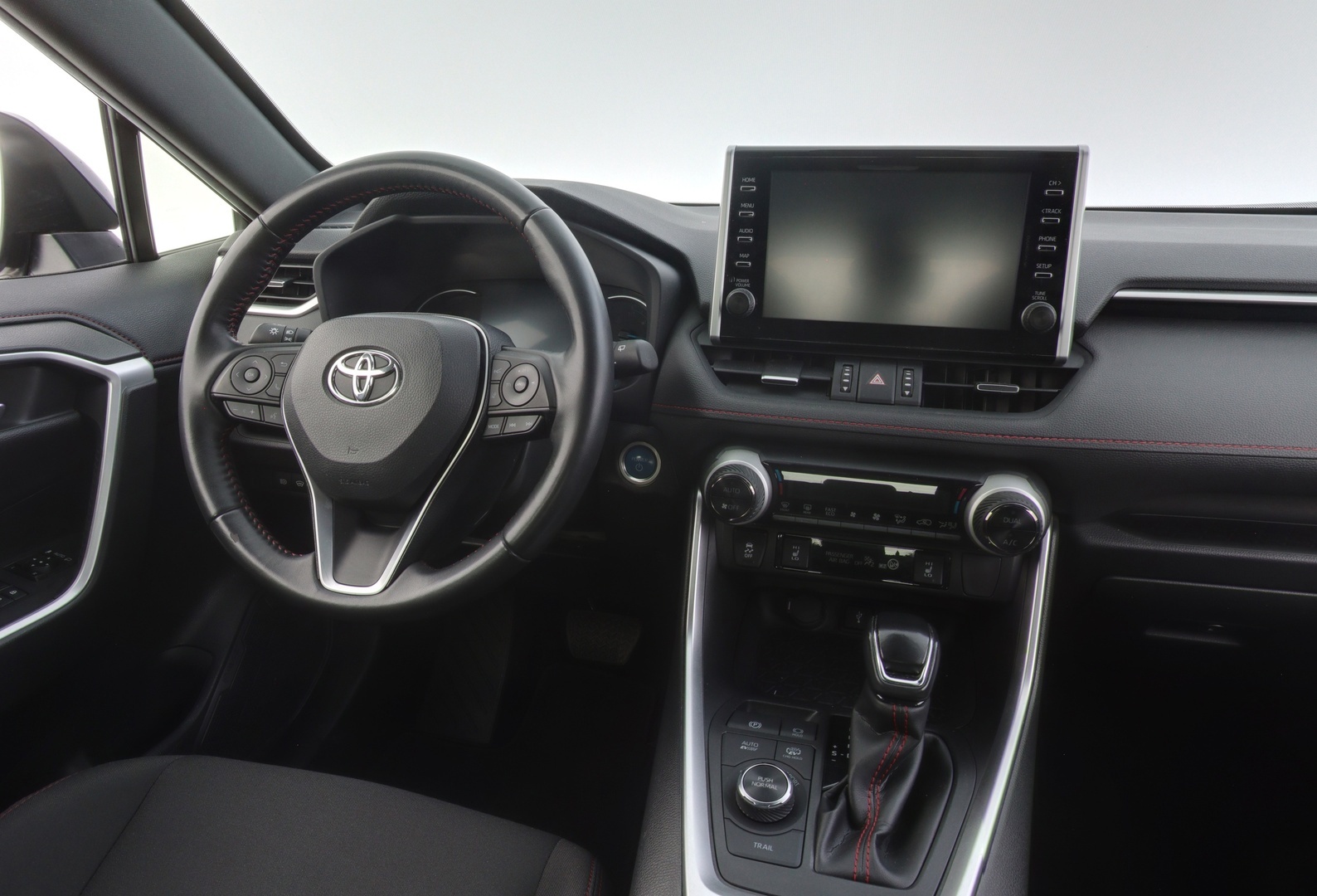 TOYOTA RAV4 Plug-in 2023