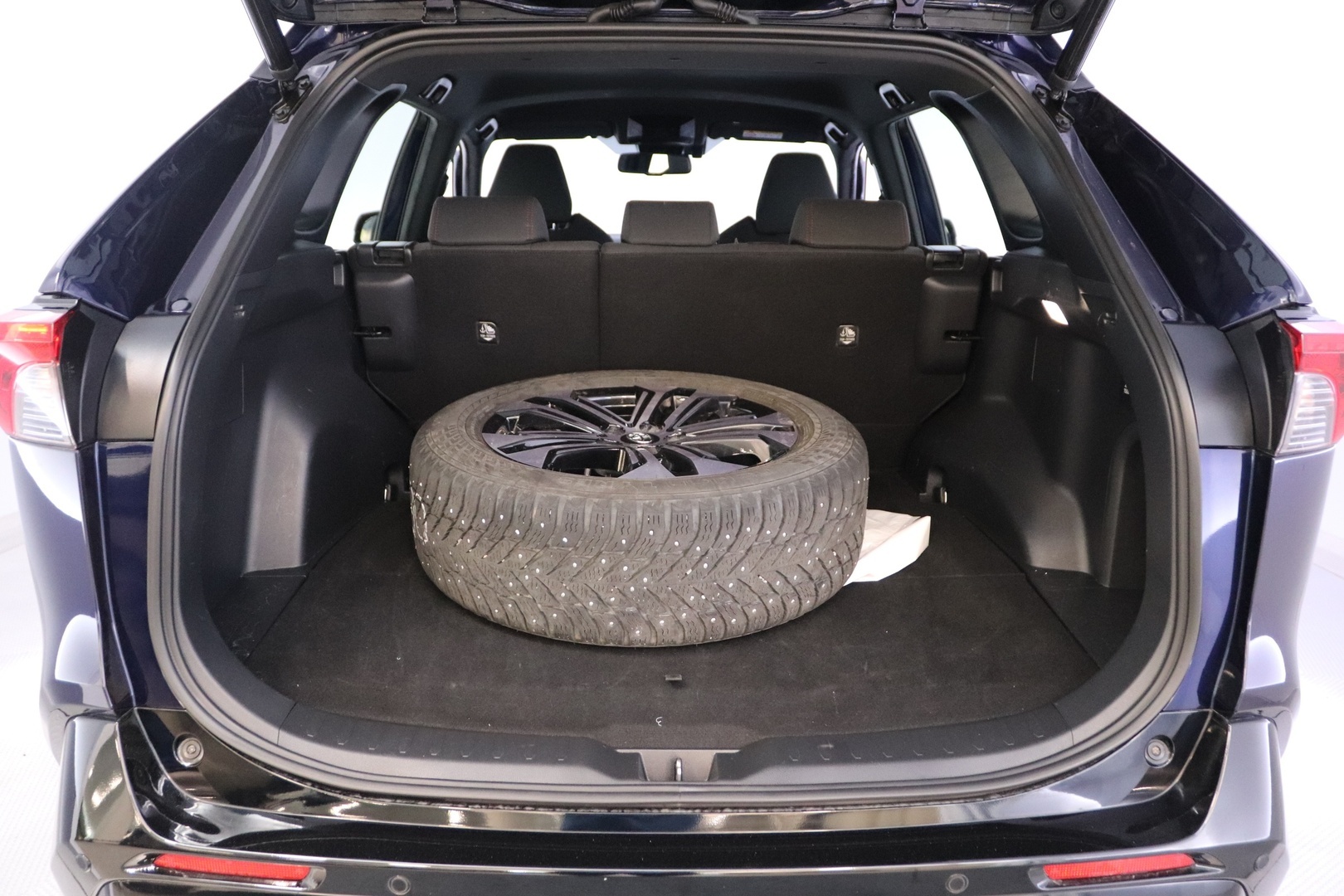 TOYOTA RAV4 Plug-in 2023