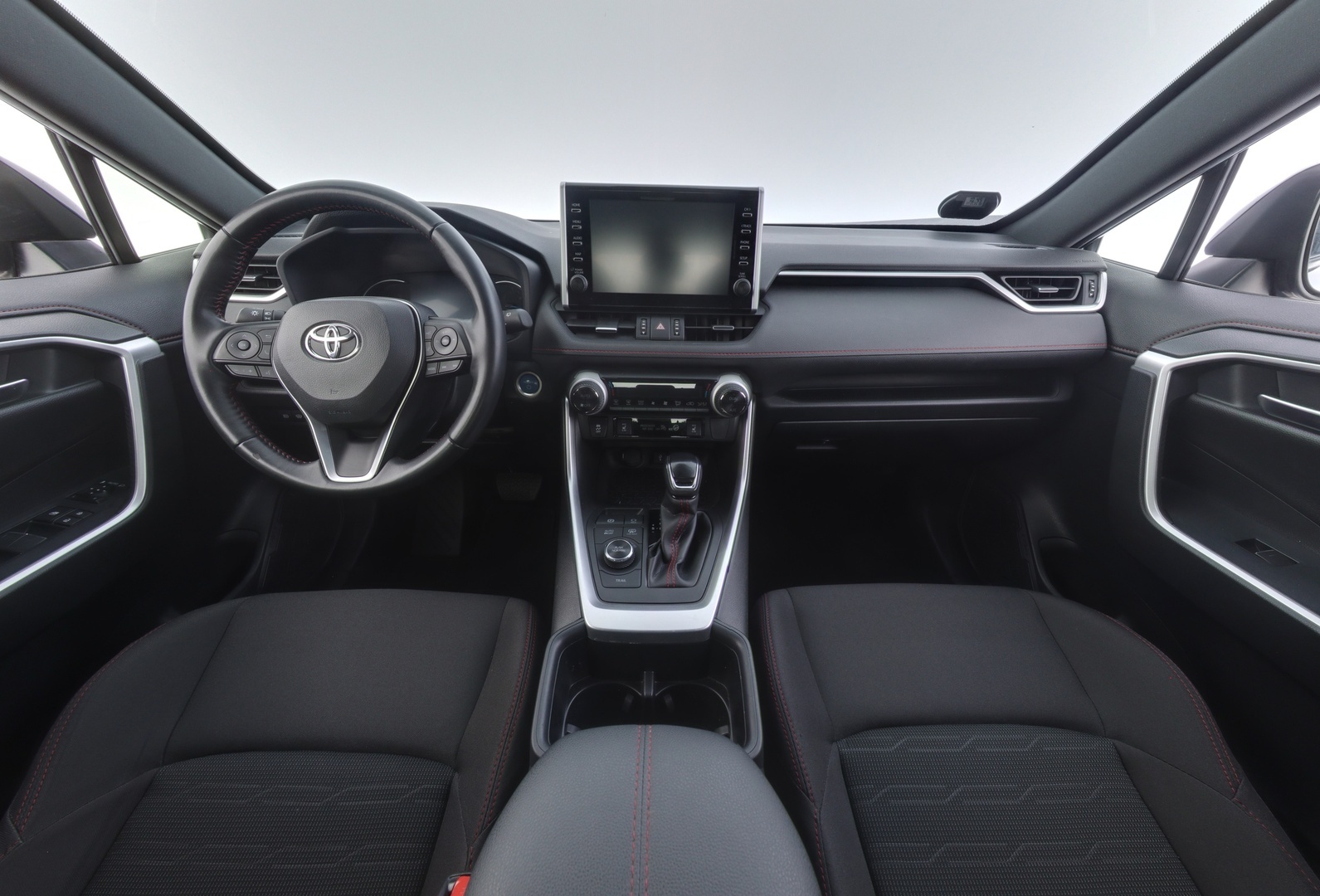 TOYOTA RAV4 Plug-in 2023