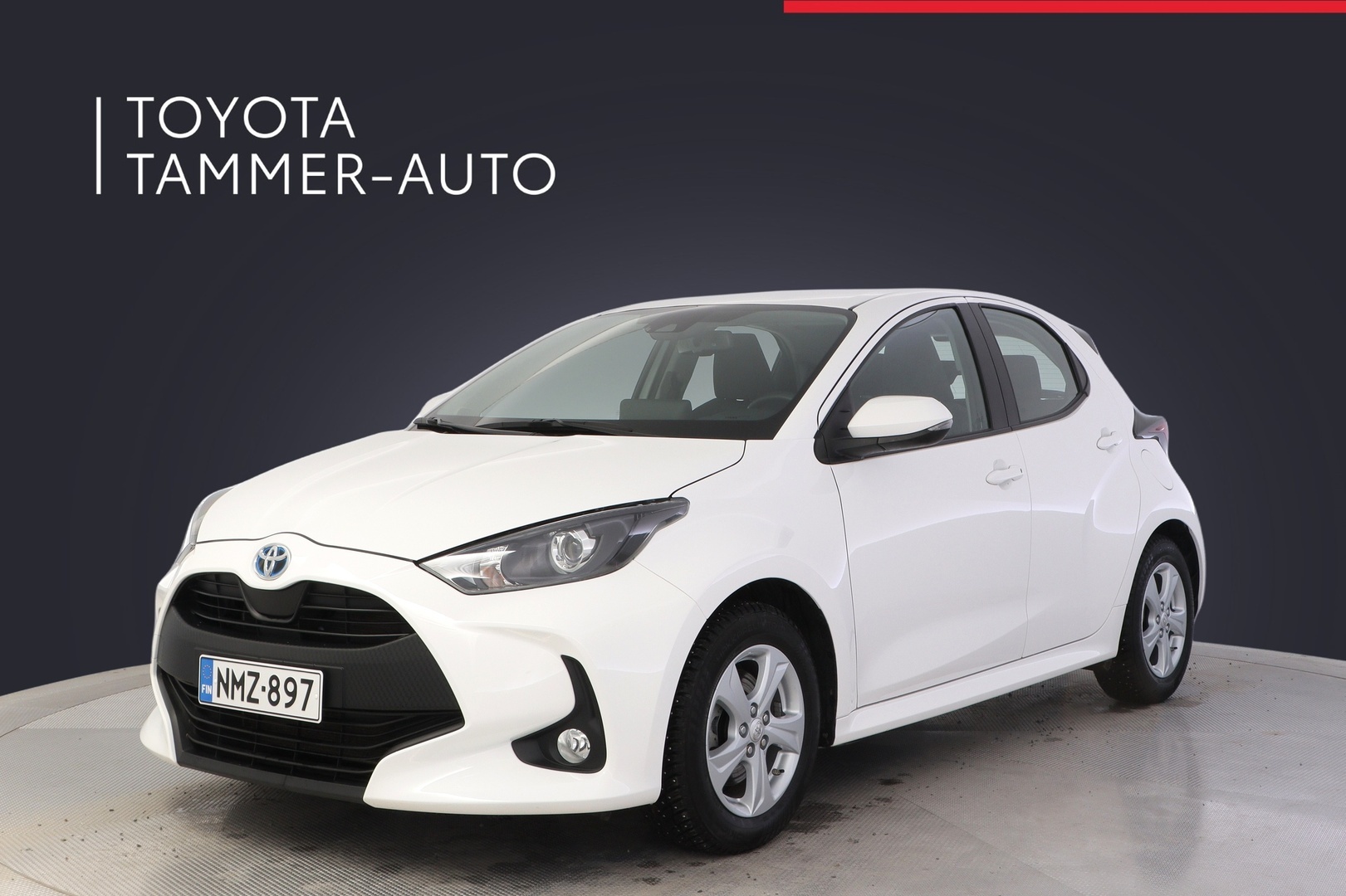 TOYOTA Yaris 2023