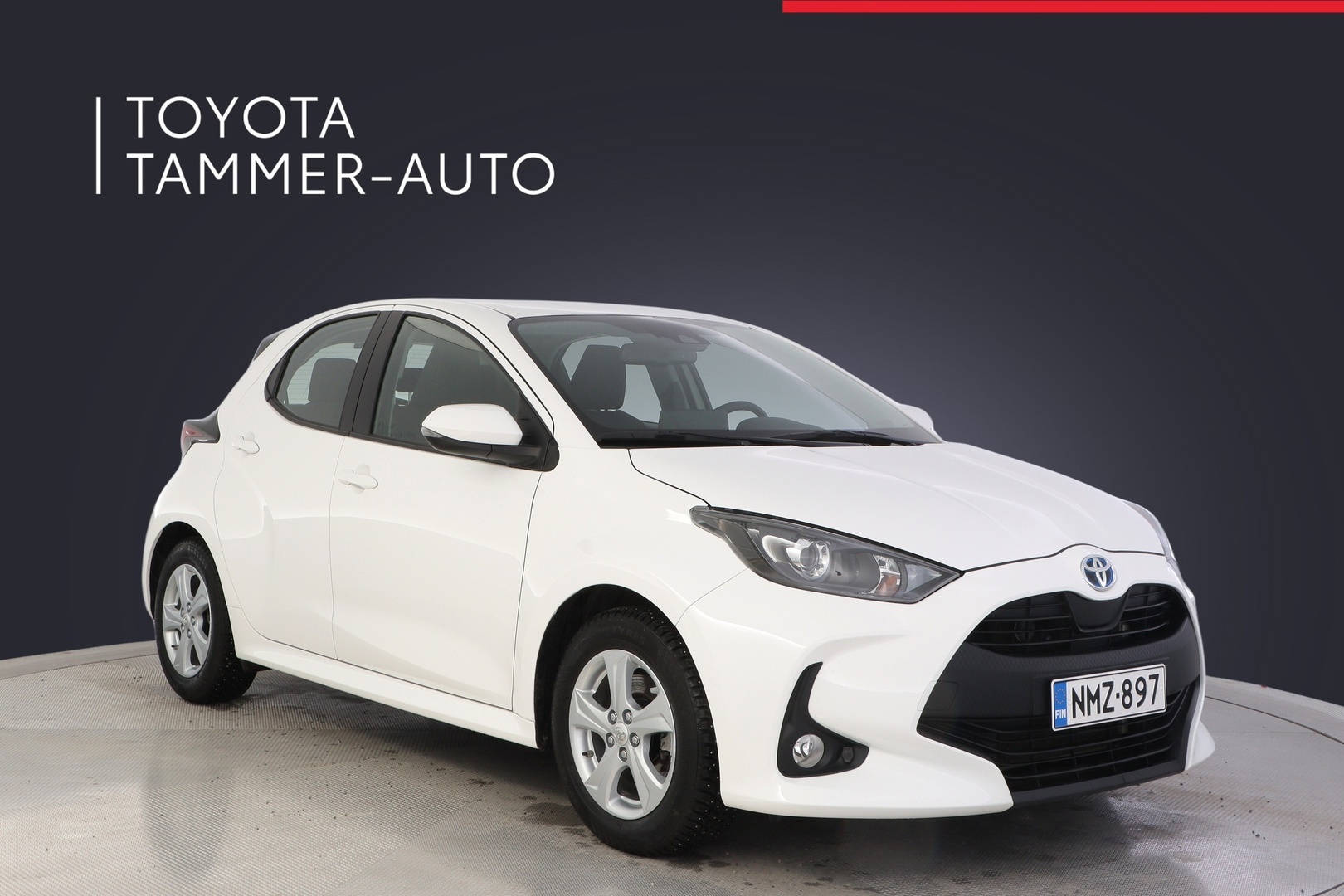 TOYOTA Yaris 2023