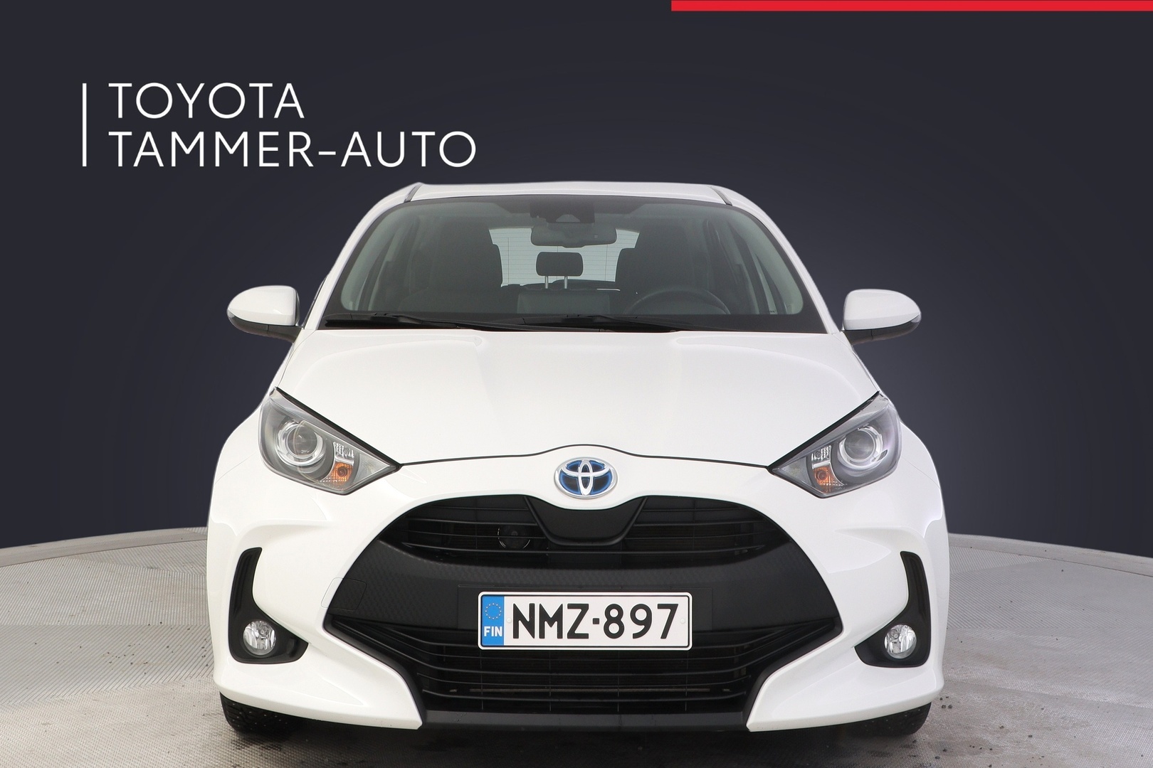TOYOTA Yaris 2023