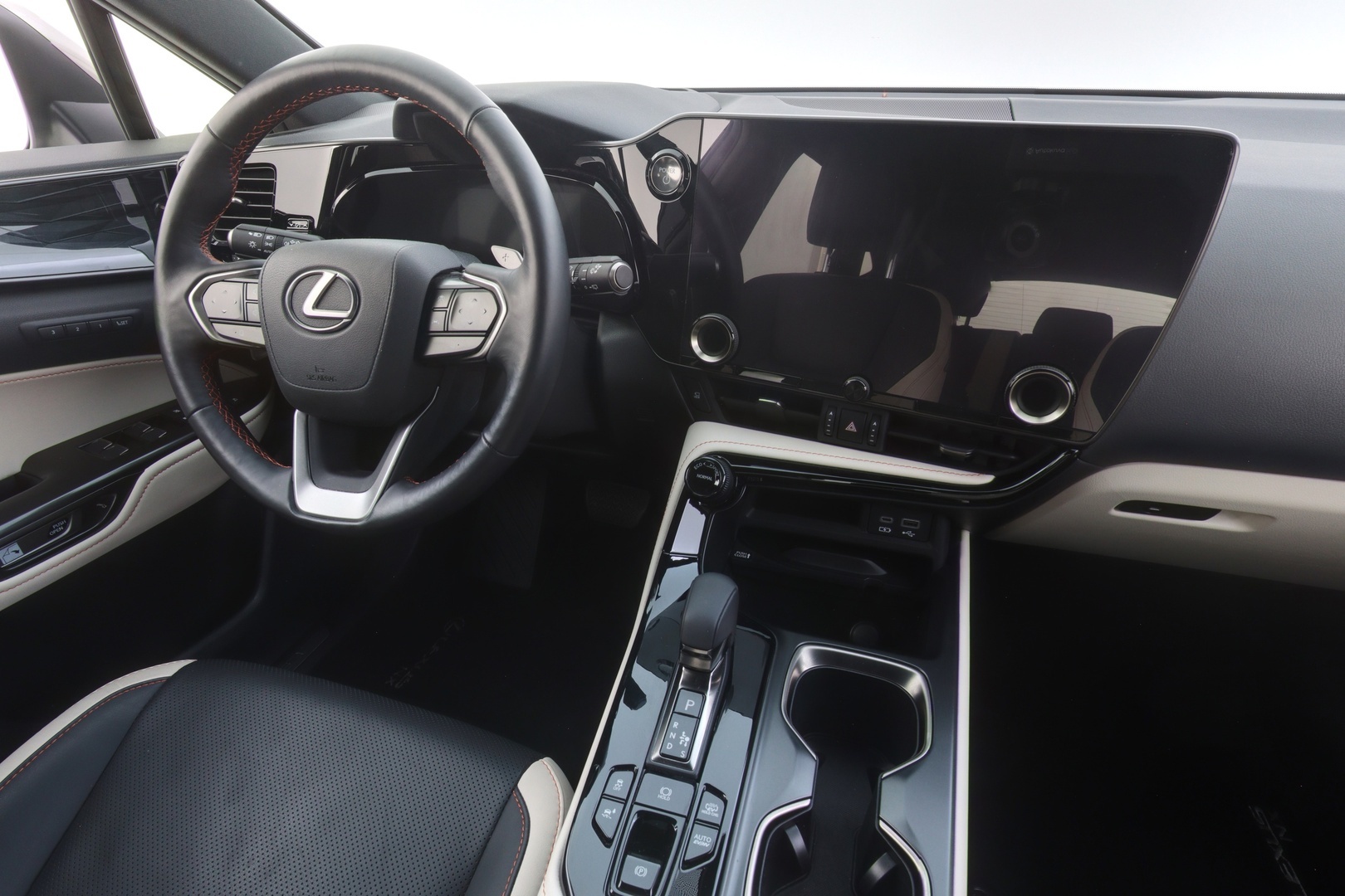 LEXUS NX 2023
