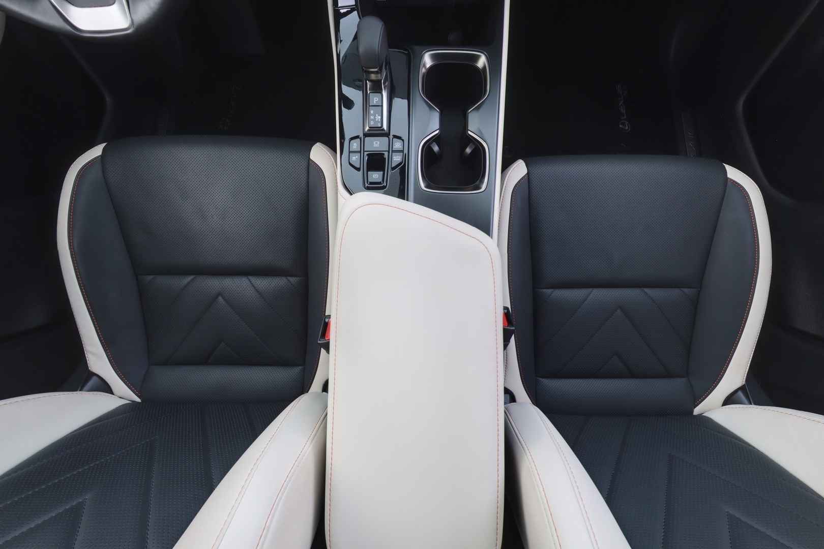 LEXUS NX 2023