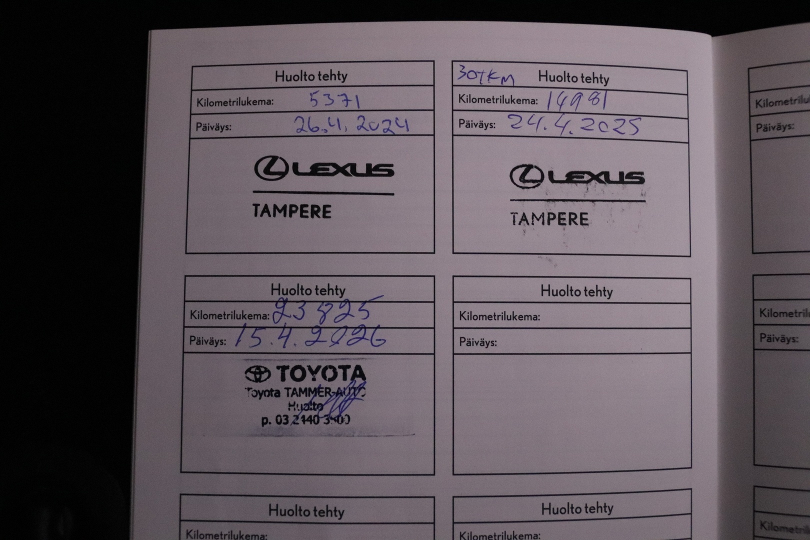 LEXUS NX 2023