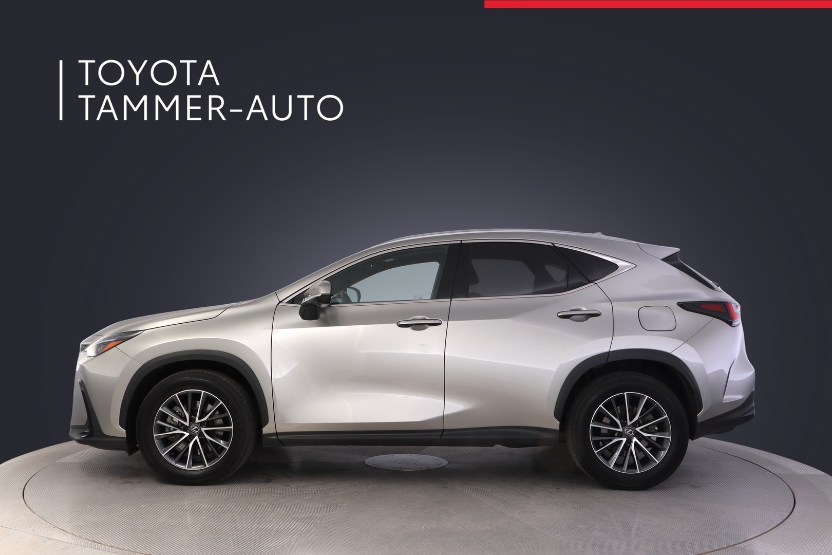 LEXUS NX 2023