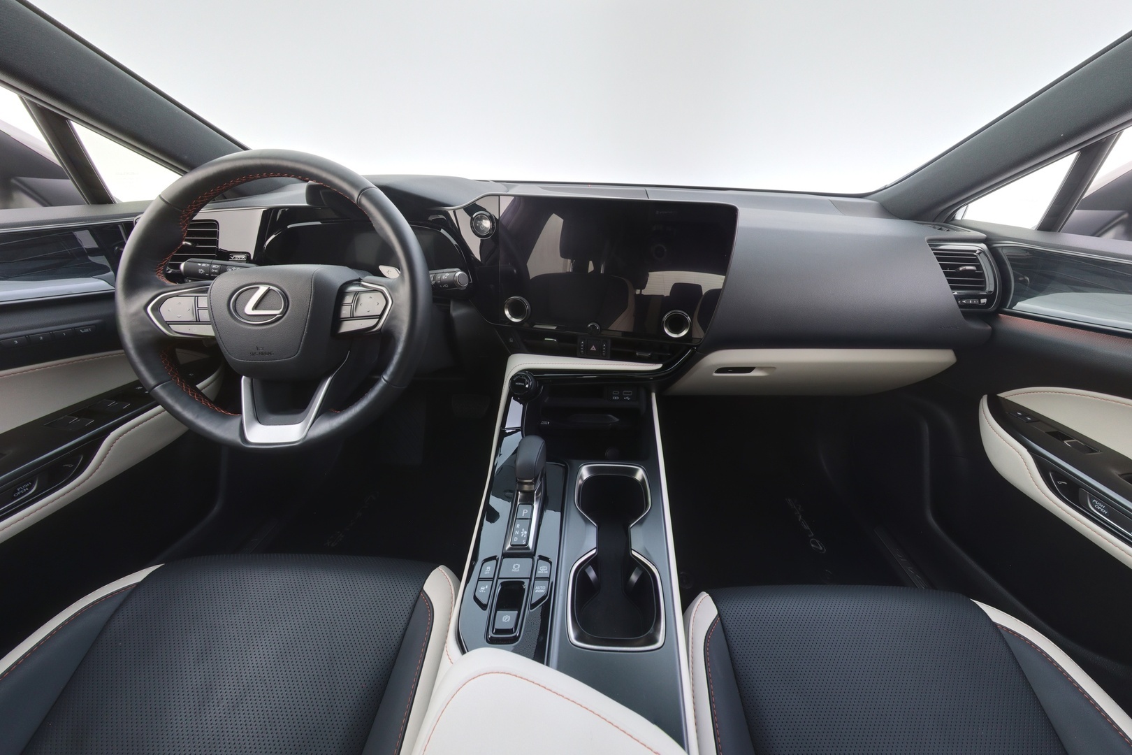 LEXUS NX 2023