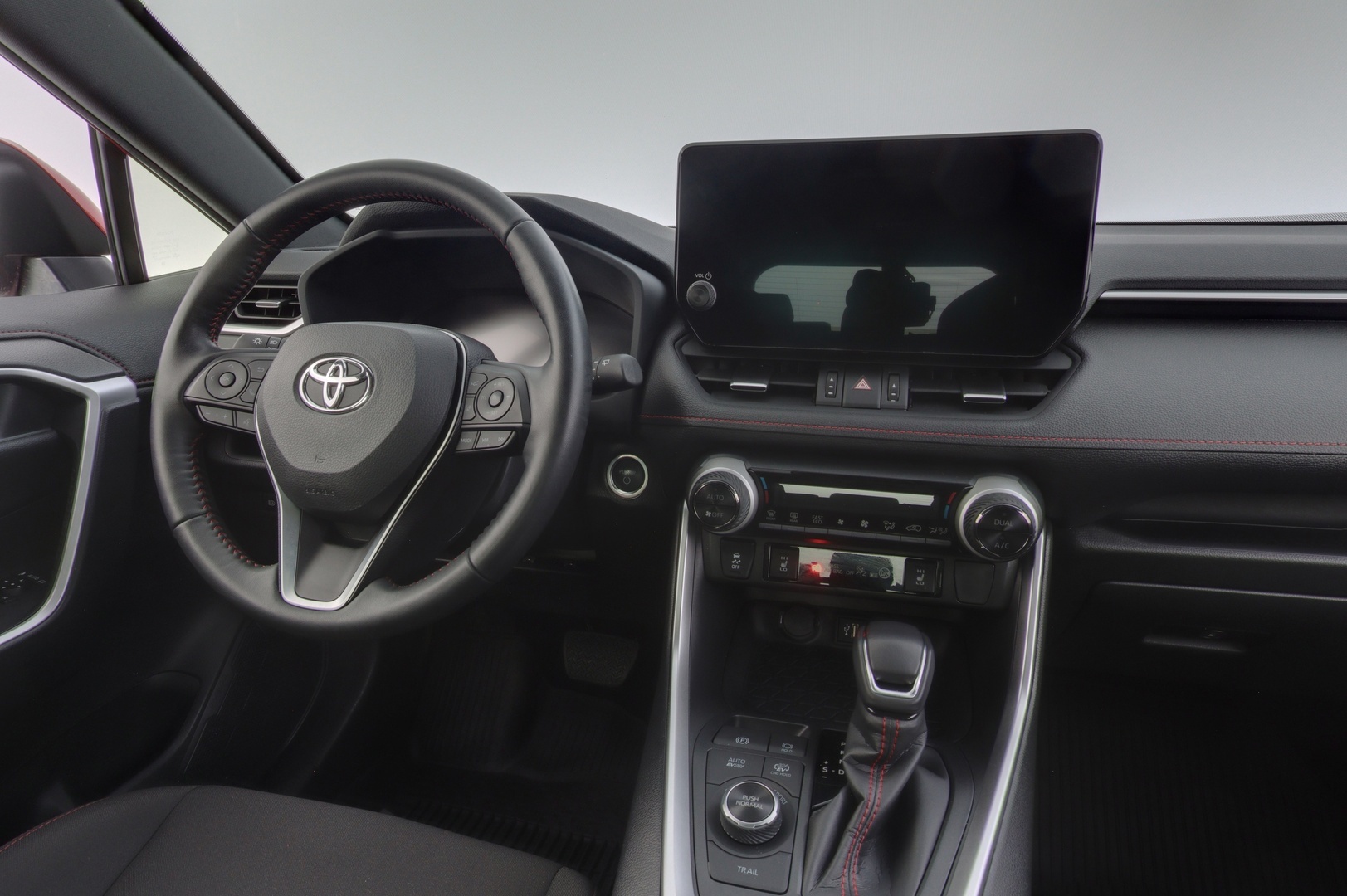 TOYOTA RAV4 Plug-in 2023