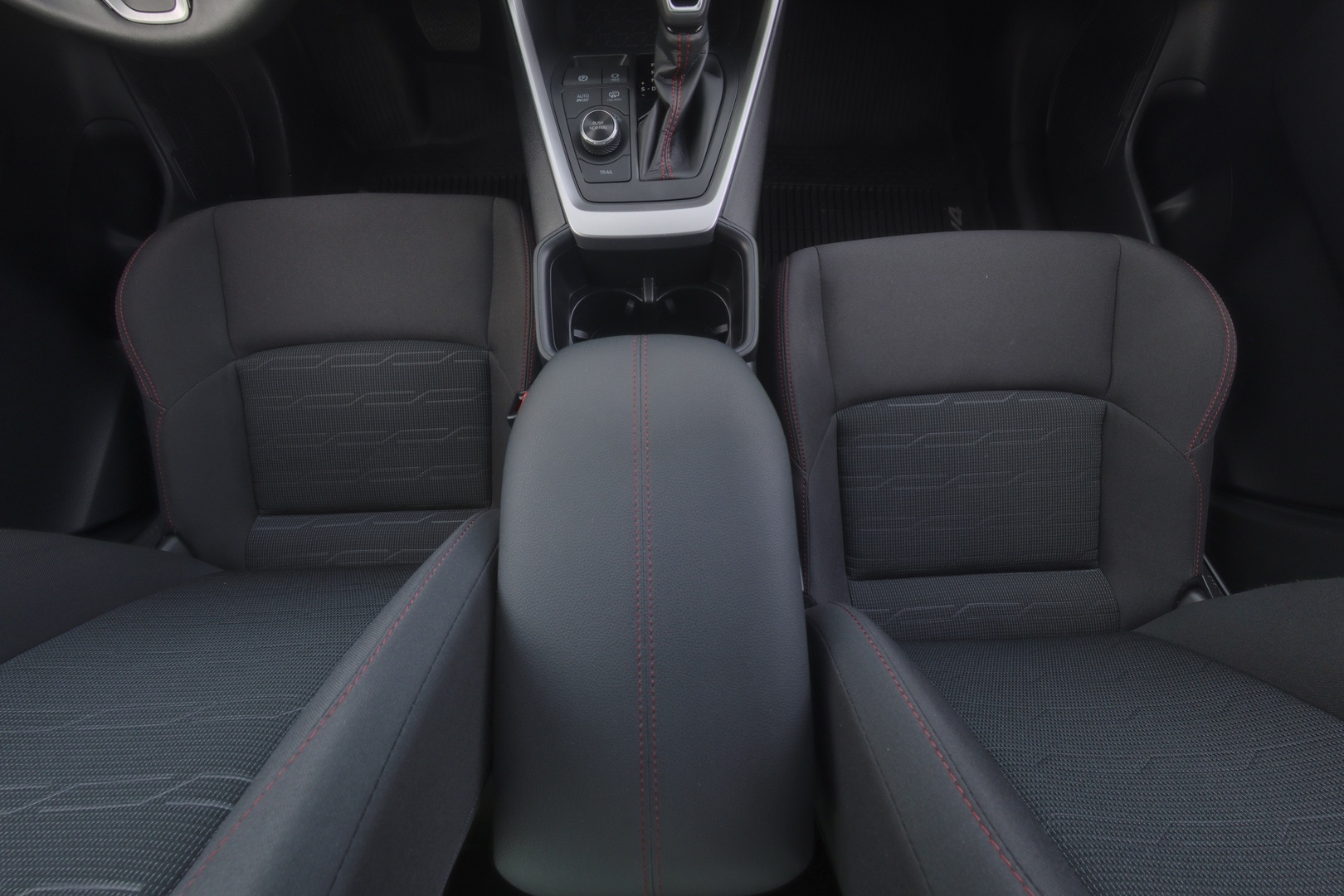 TOYOTA RAV4 Plug-in 2023