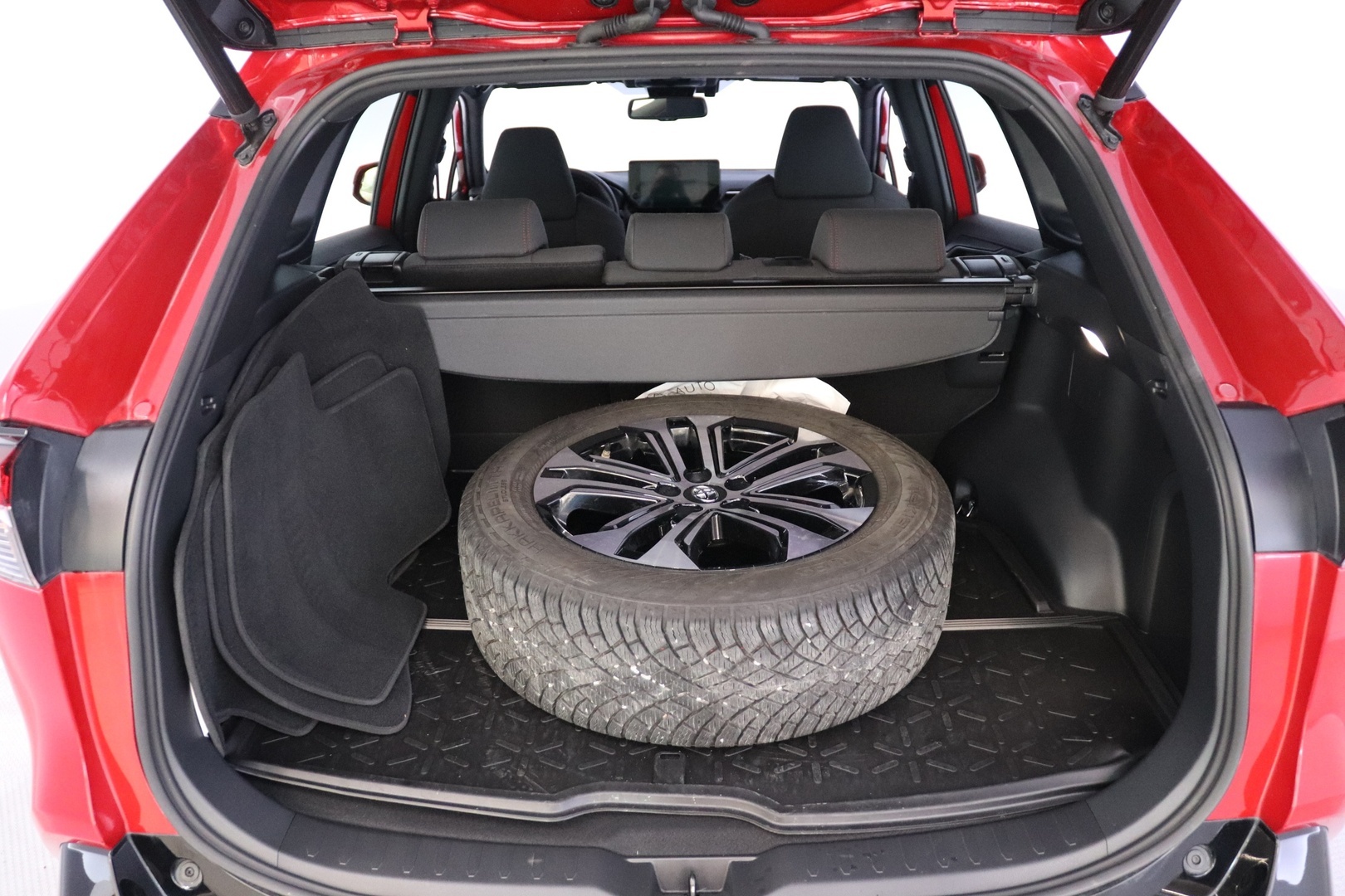 TOYOTA RAV4 Plug-in 2023