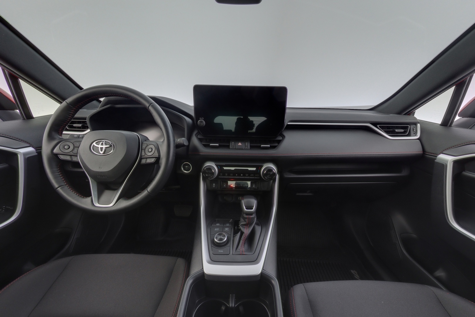 TOYOTA RAV4 Plug-in 2023