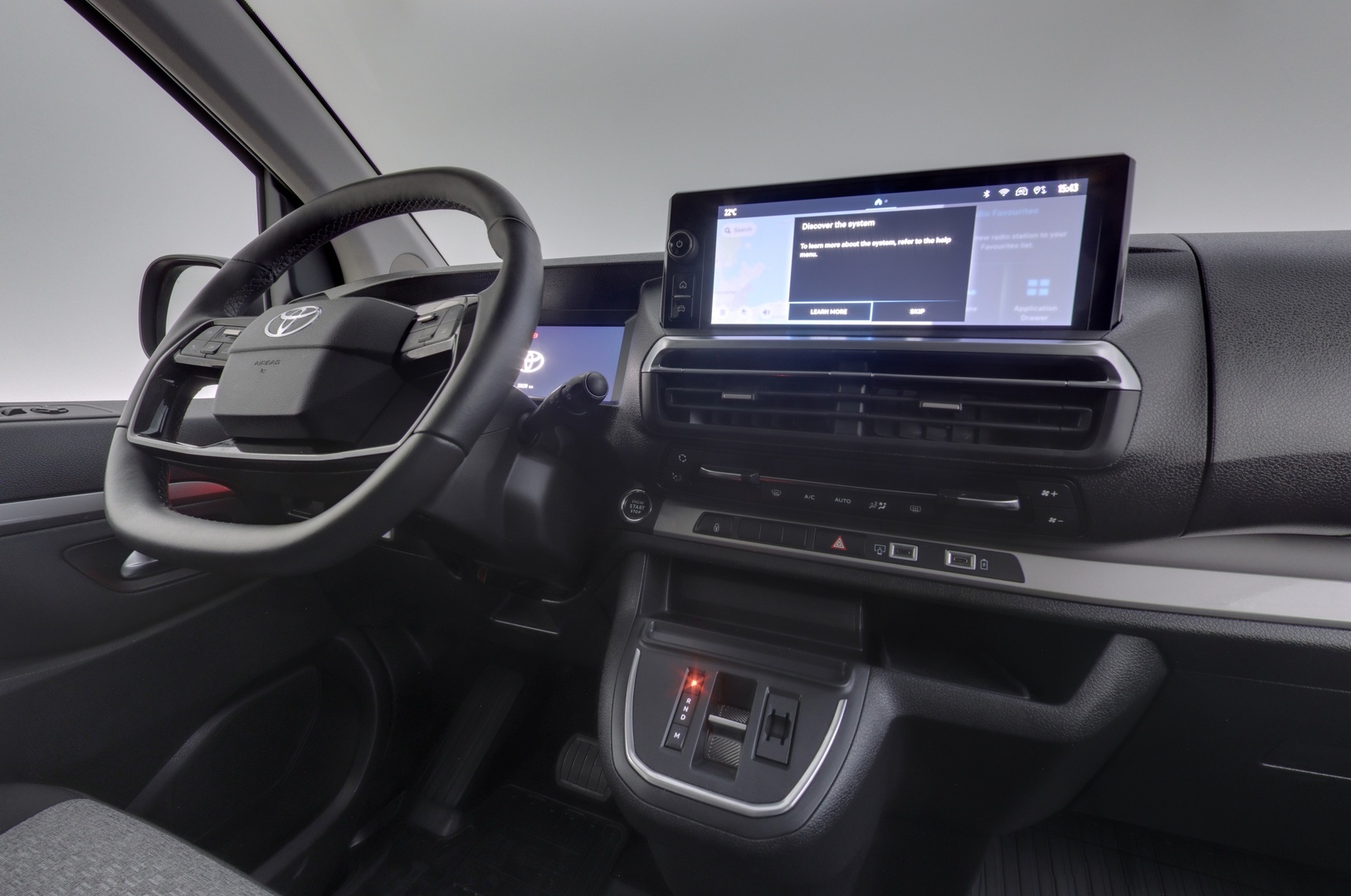 TOYOTA Proace Verso 2024