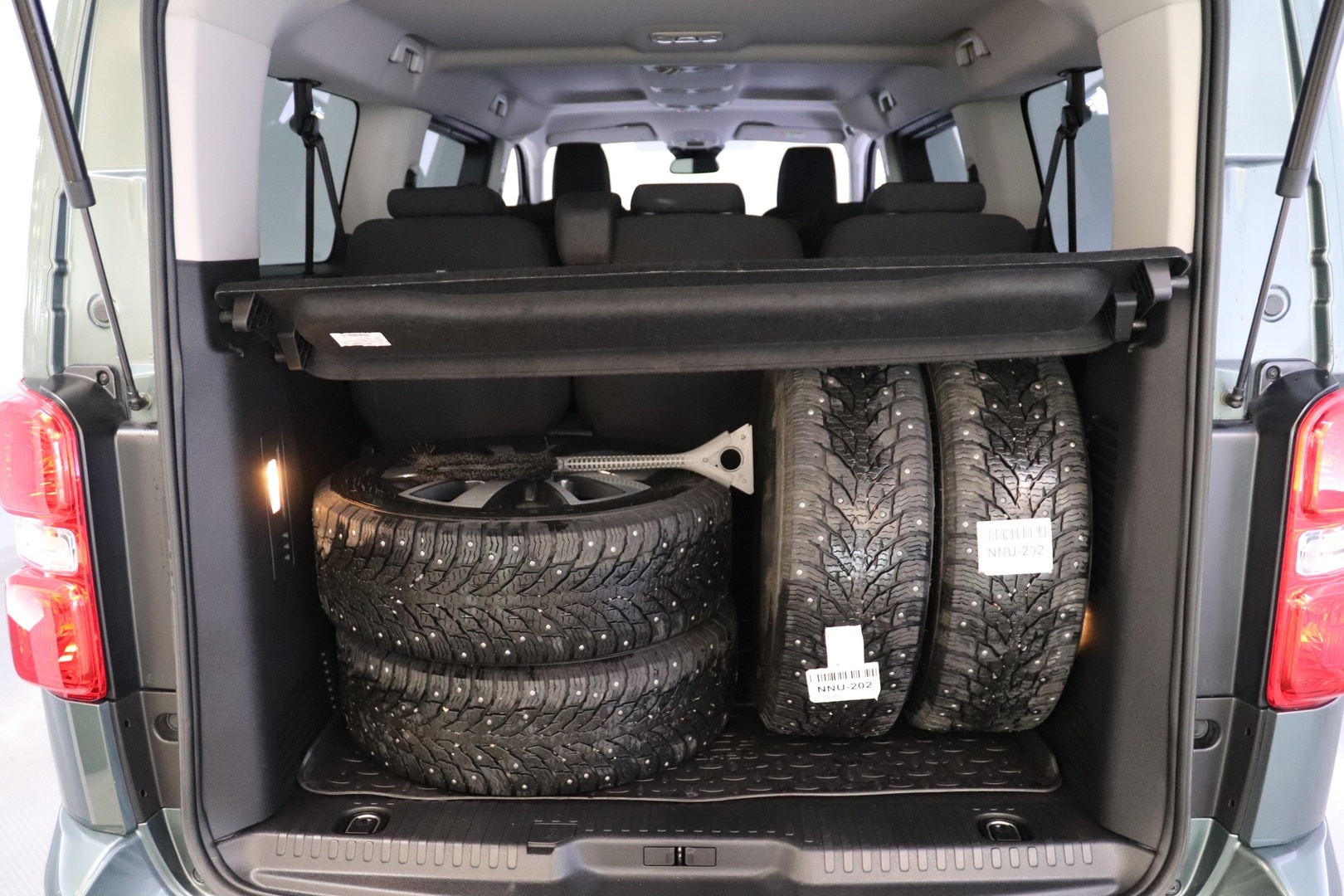 TOYOTA Proace Verso 2024