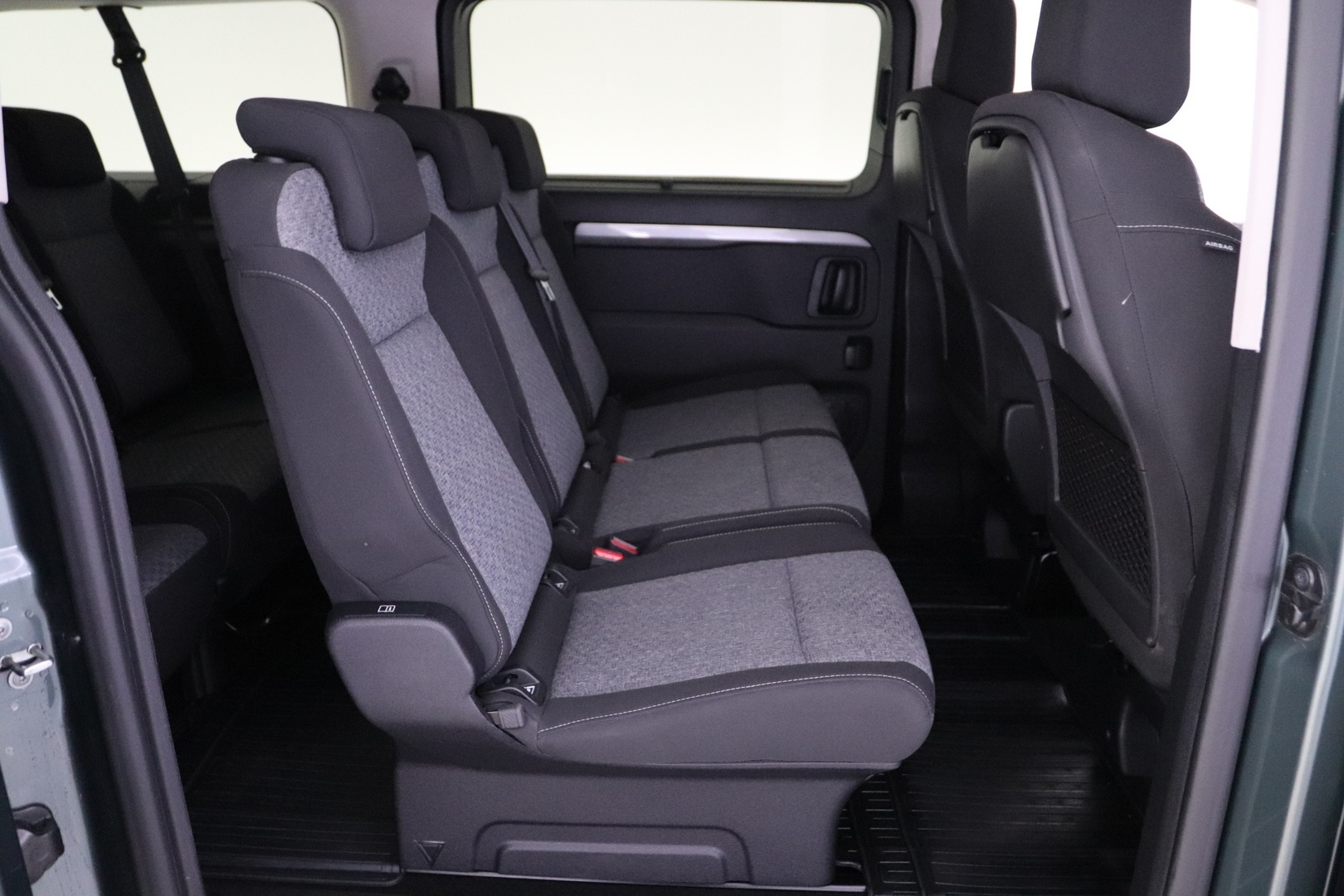 TOYOTA Proace Verso 2024