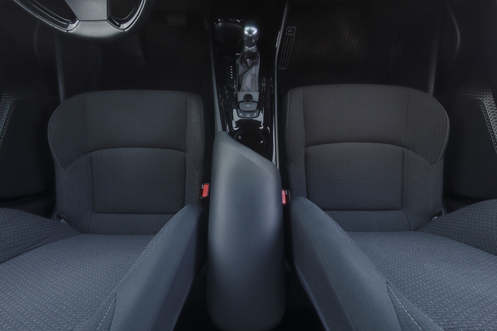 TOYOTA C-HR 2018