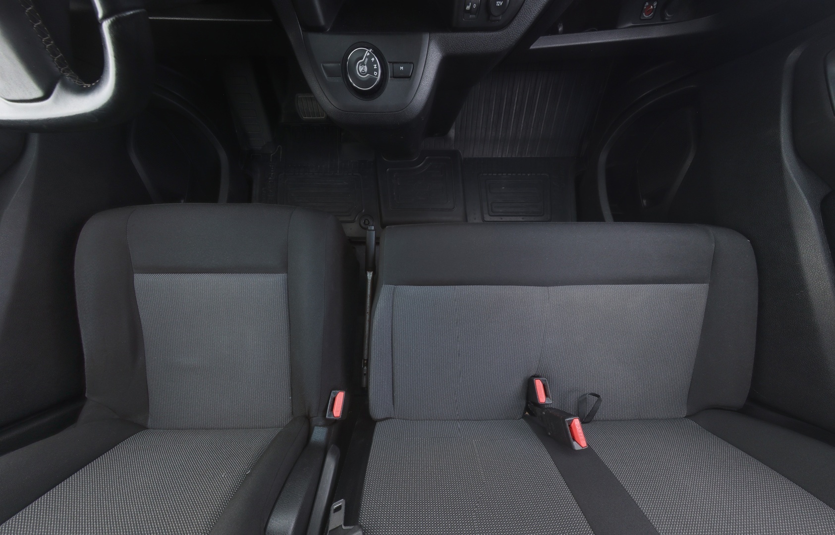 TOYOTA Proace Verso 2022