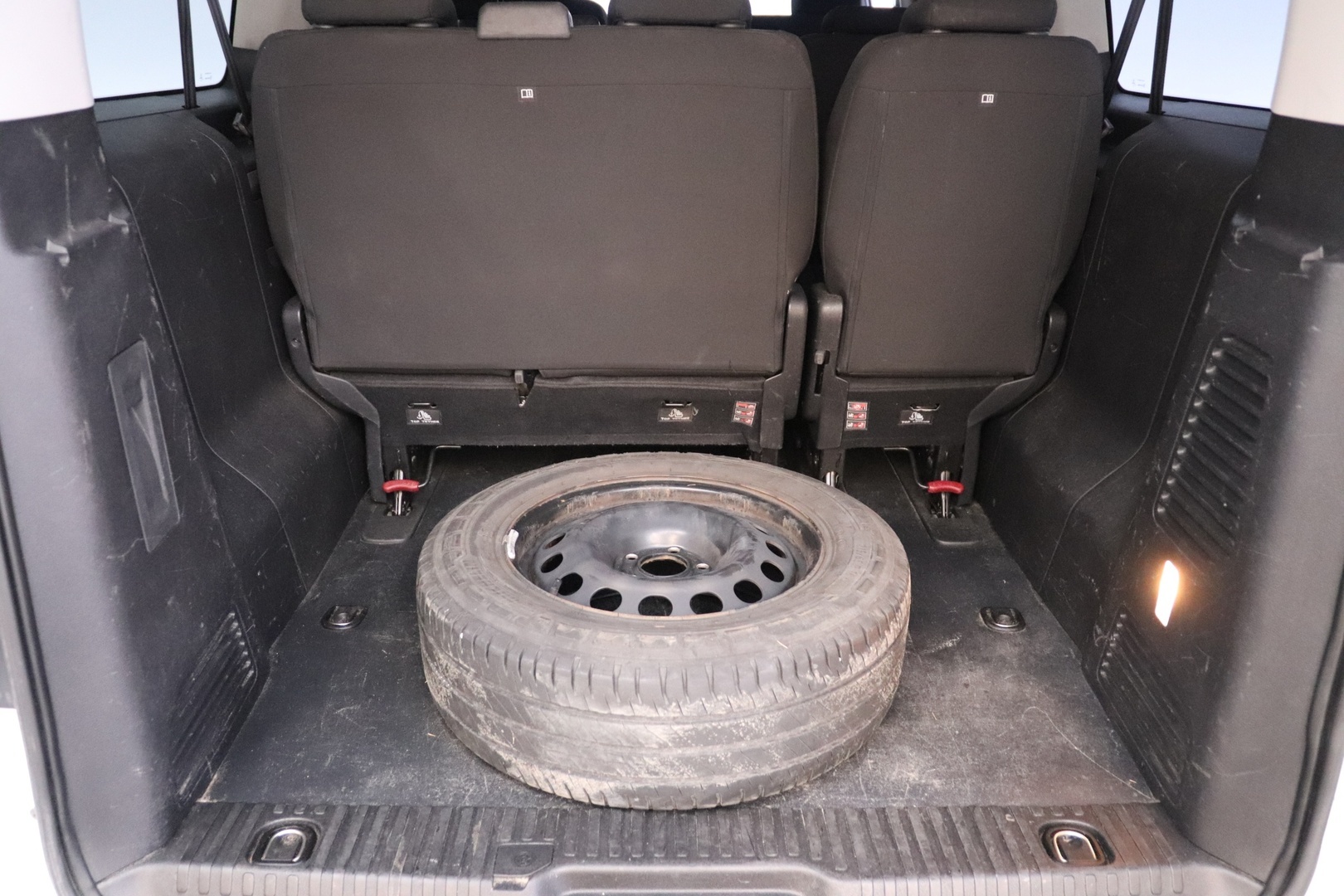 TOYOTA Proace Verso 2022