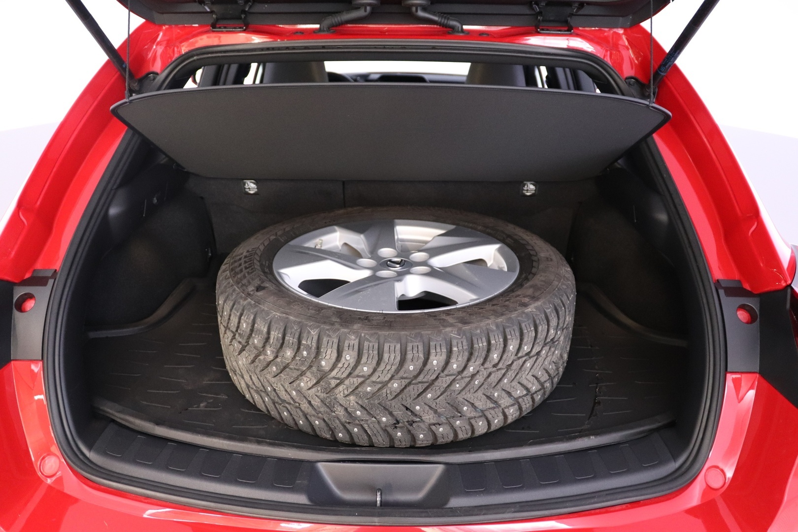 LEXUS UX 2023