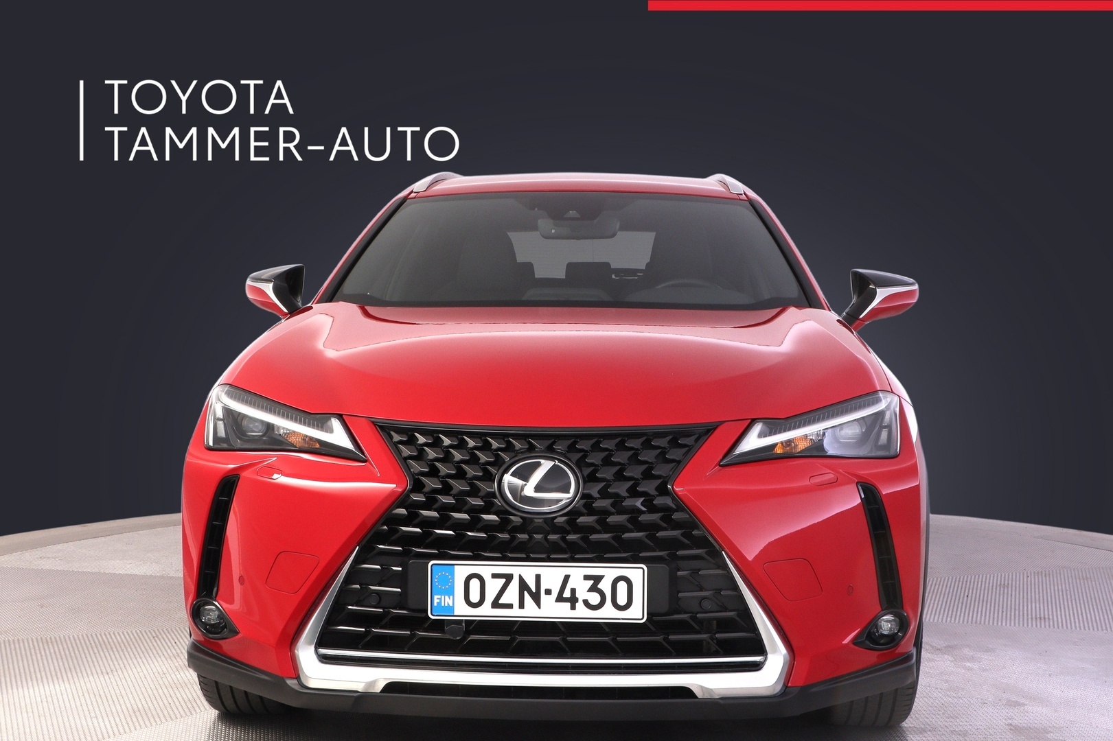 LEXUS UX 2023
