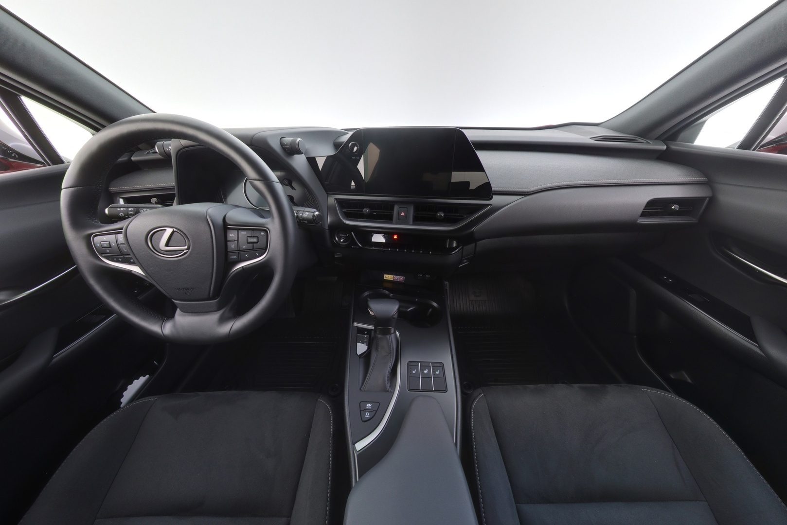 LEXUS UX 2023