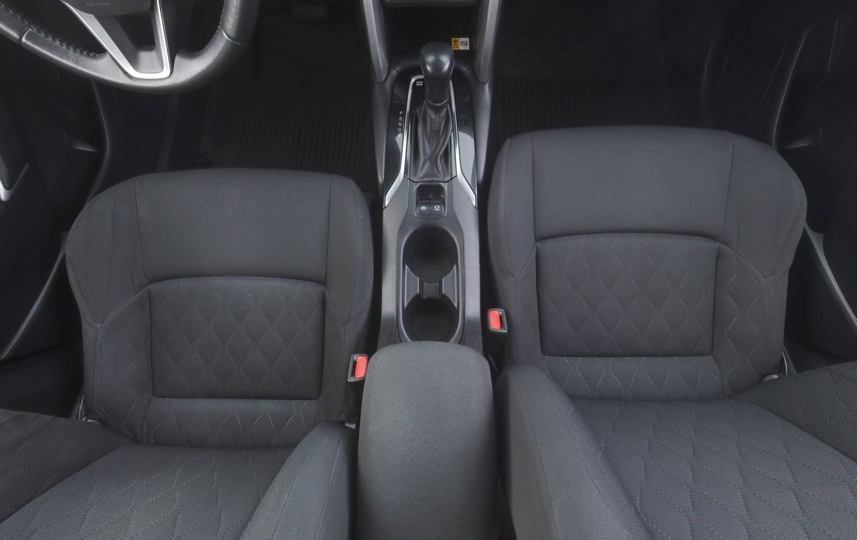 TOYOTA Corolla Cross 2023