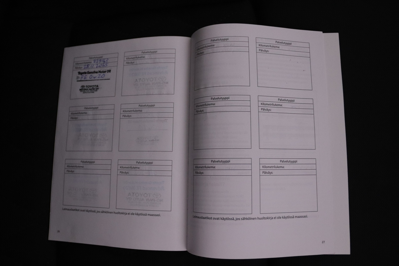 TOYOTA Corolla Cross 2023