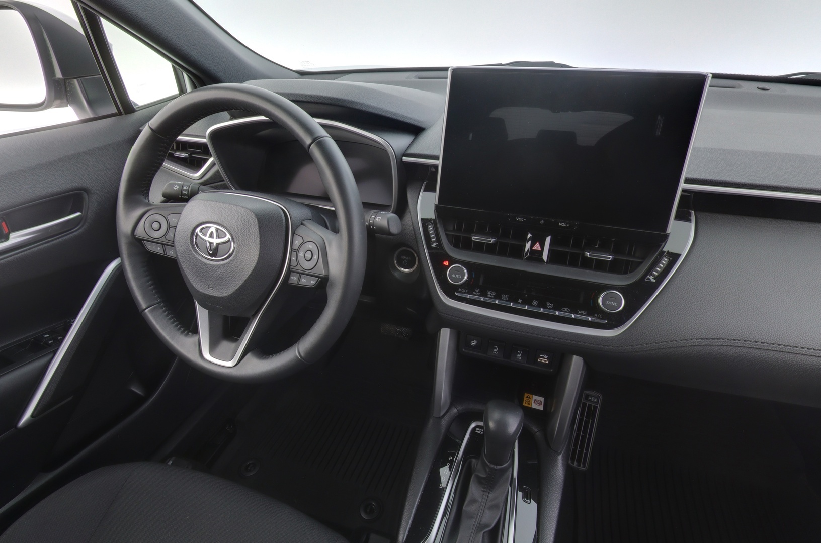 TOYOTA Corolla Cross 2023