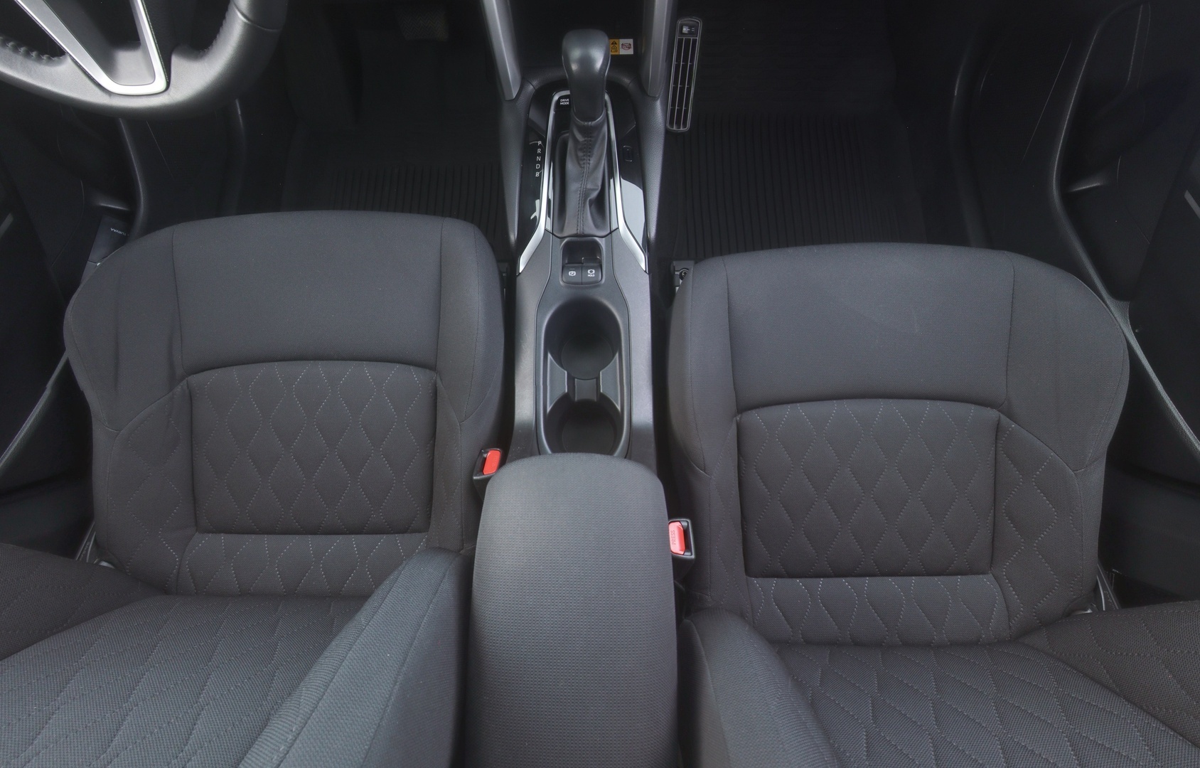 TOYOTA Corolla Cross 2023