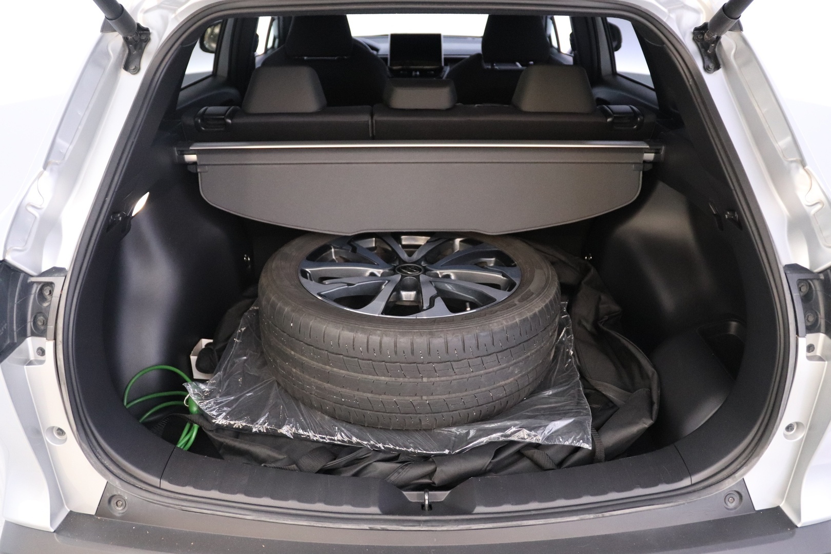 TOYOTA Corolla Cross 2023