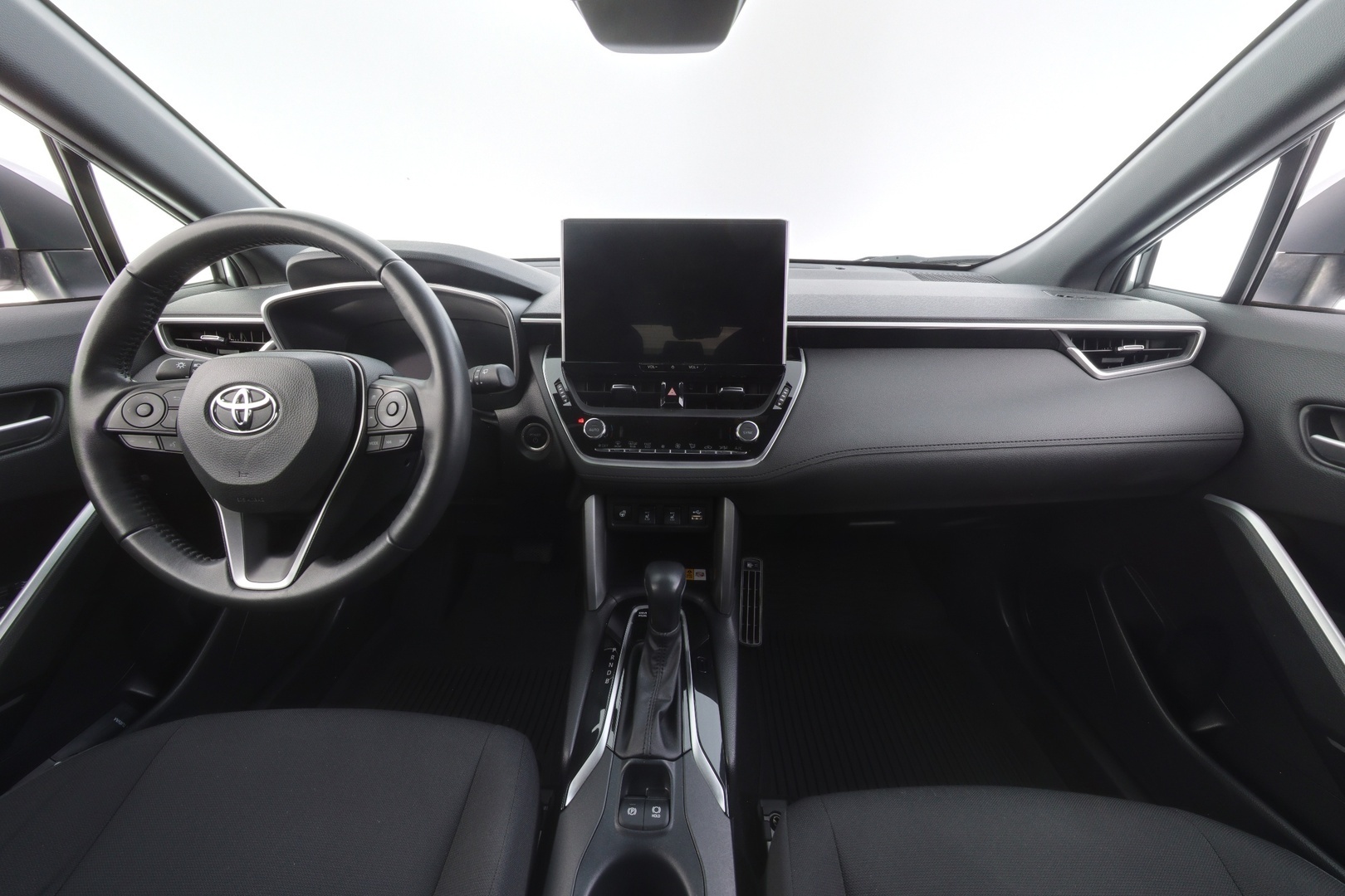 TOYOTA Corolla Cross 2023