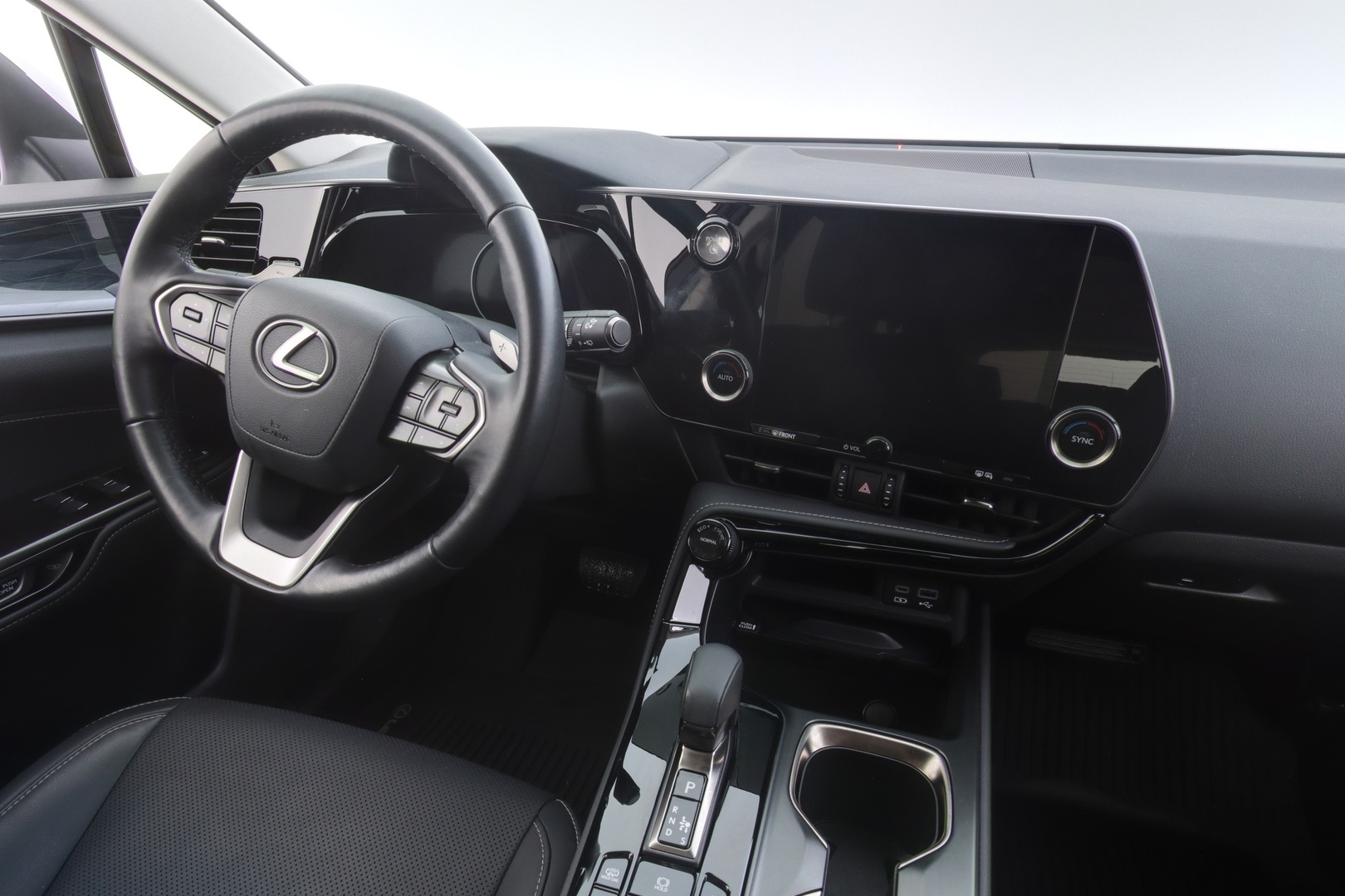 LEXUS NX 2023