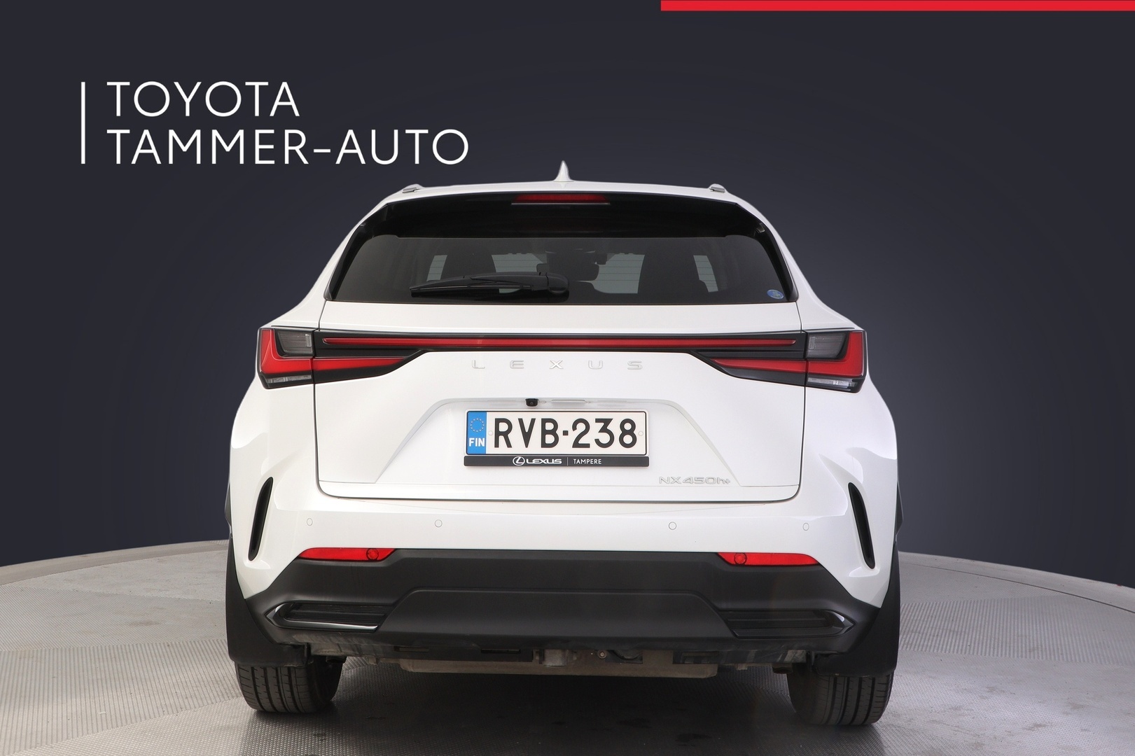 LEXUS NX 2023