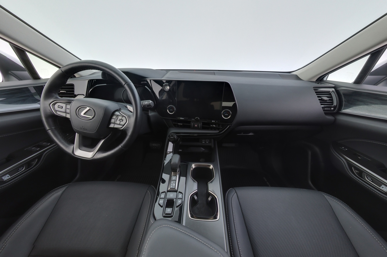 LEXUS NX 2023