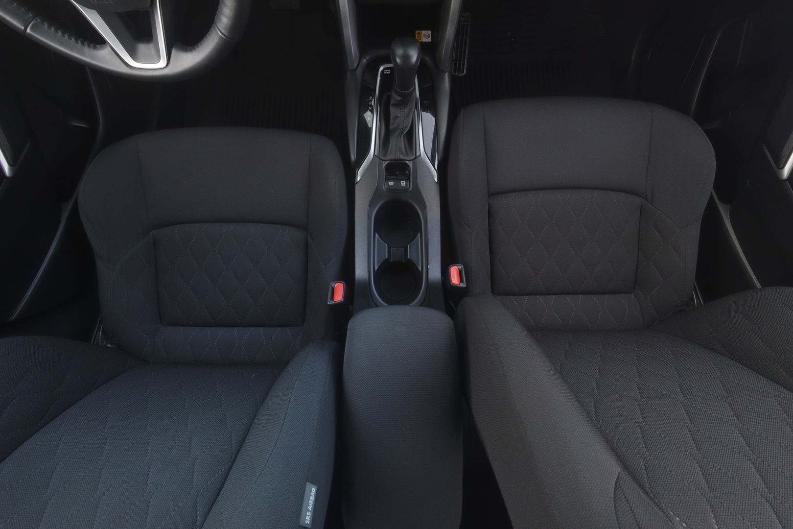 TOYOTA Corolla Cross 2023