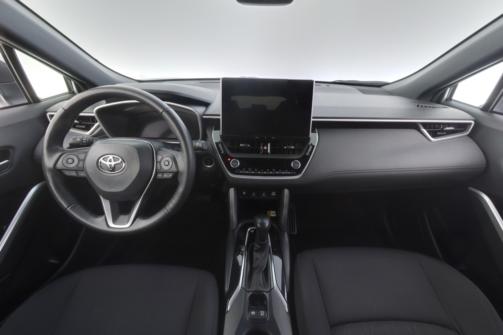 TOYOTA Corolla Cross 2023
