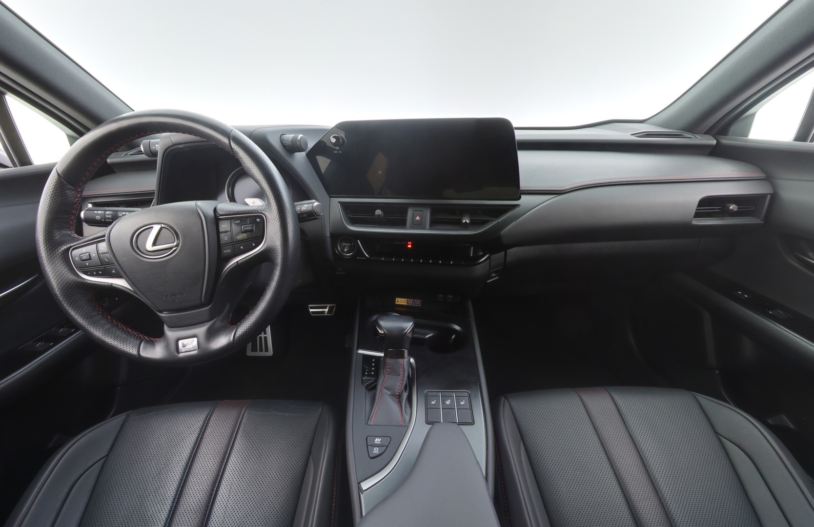 LEXUS UX 2023