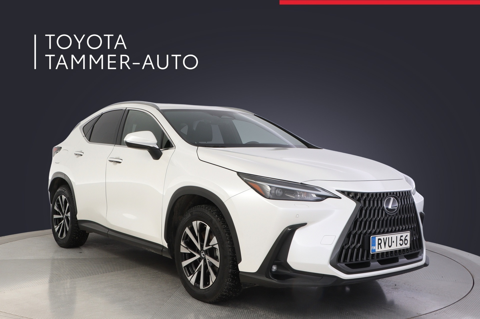 LEXUS NX 2024