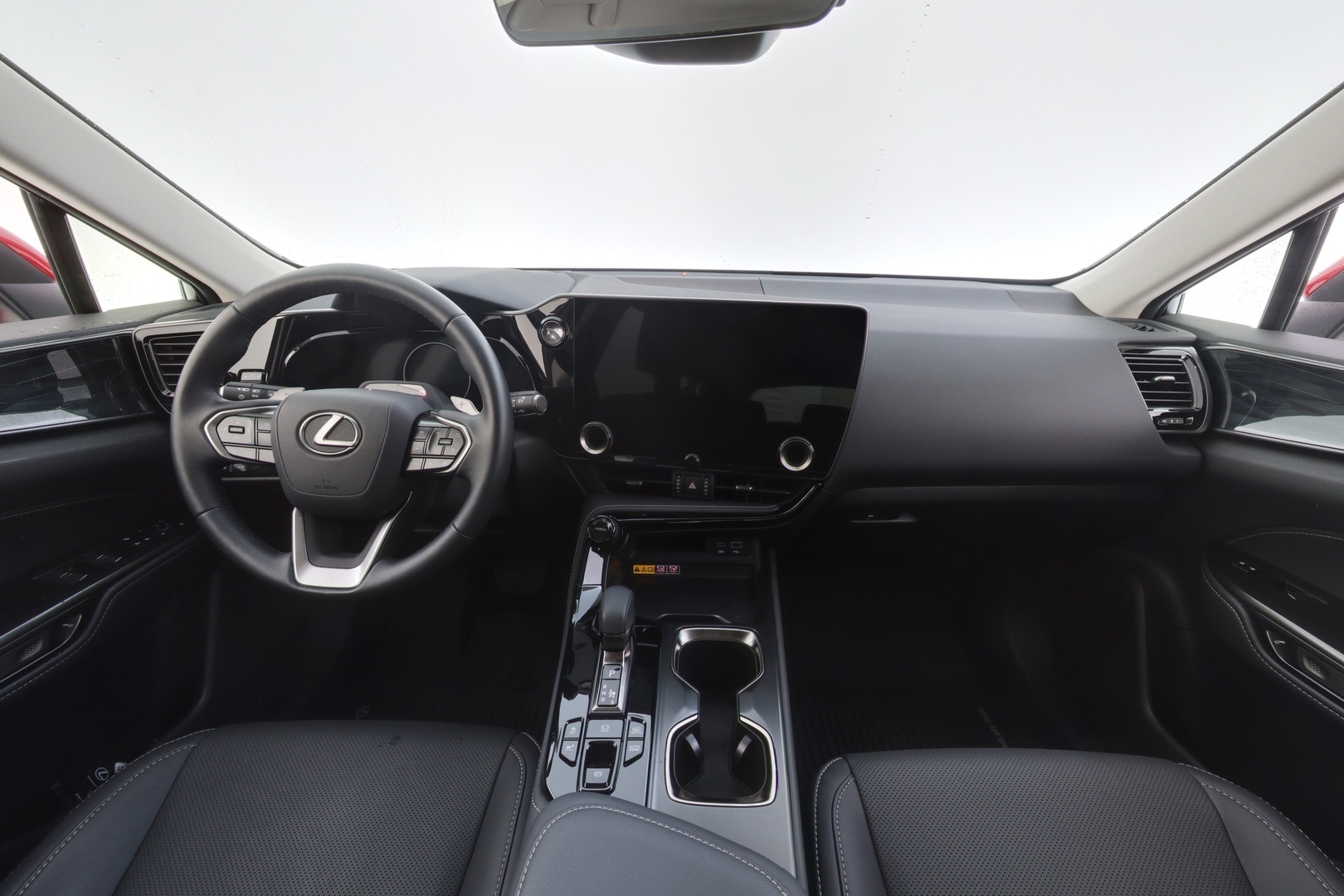 LEXUS NX 2025